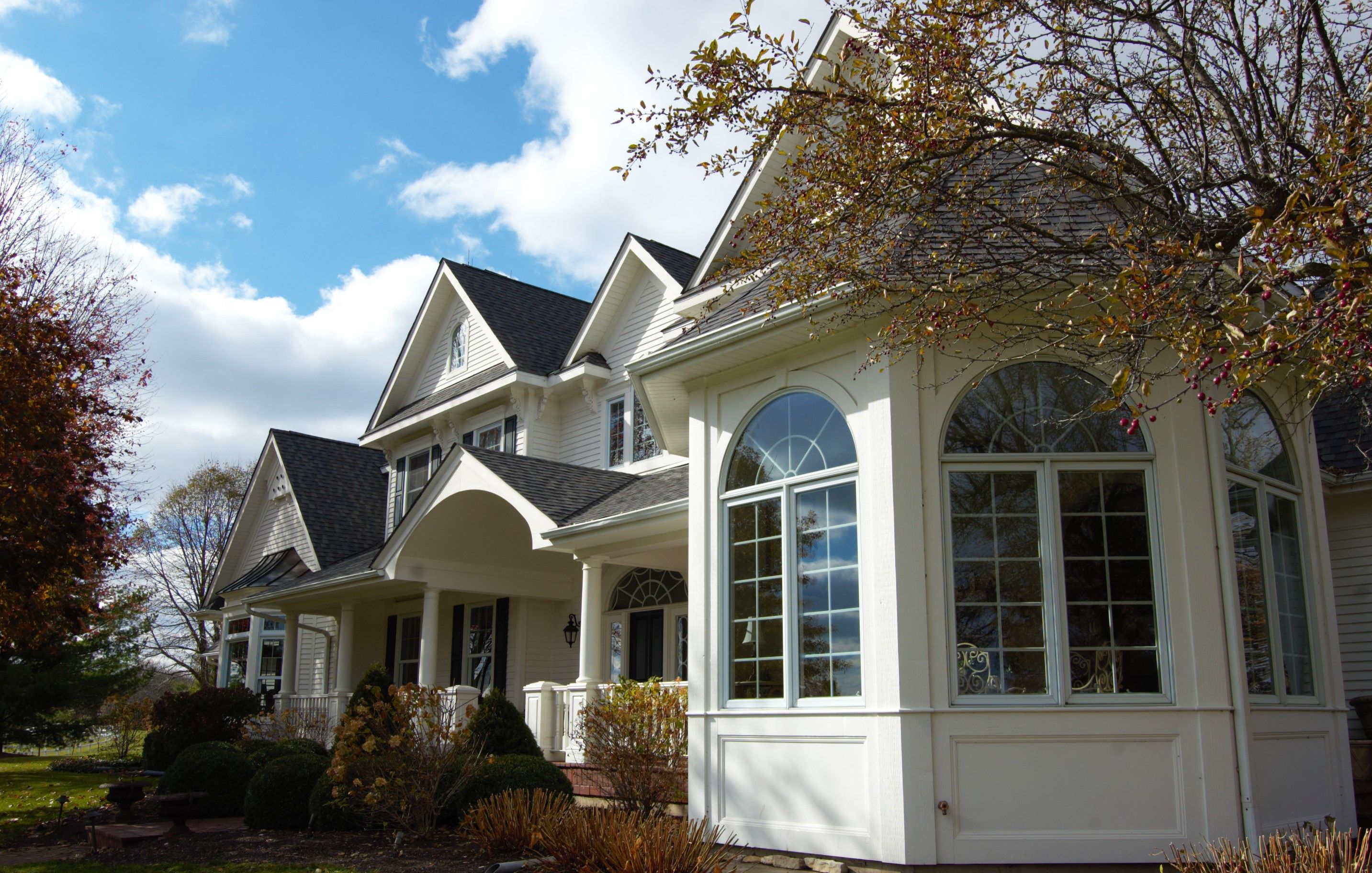 wisconsin home interior