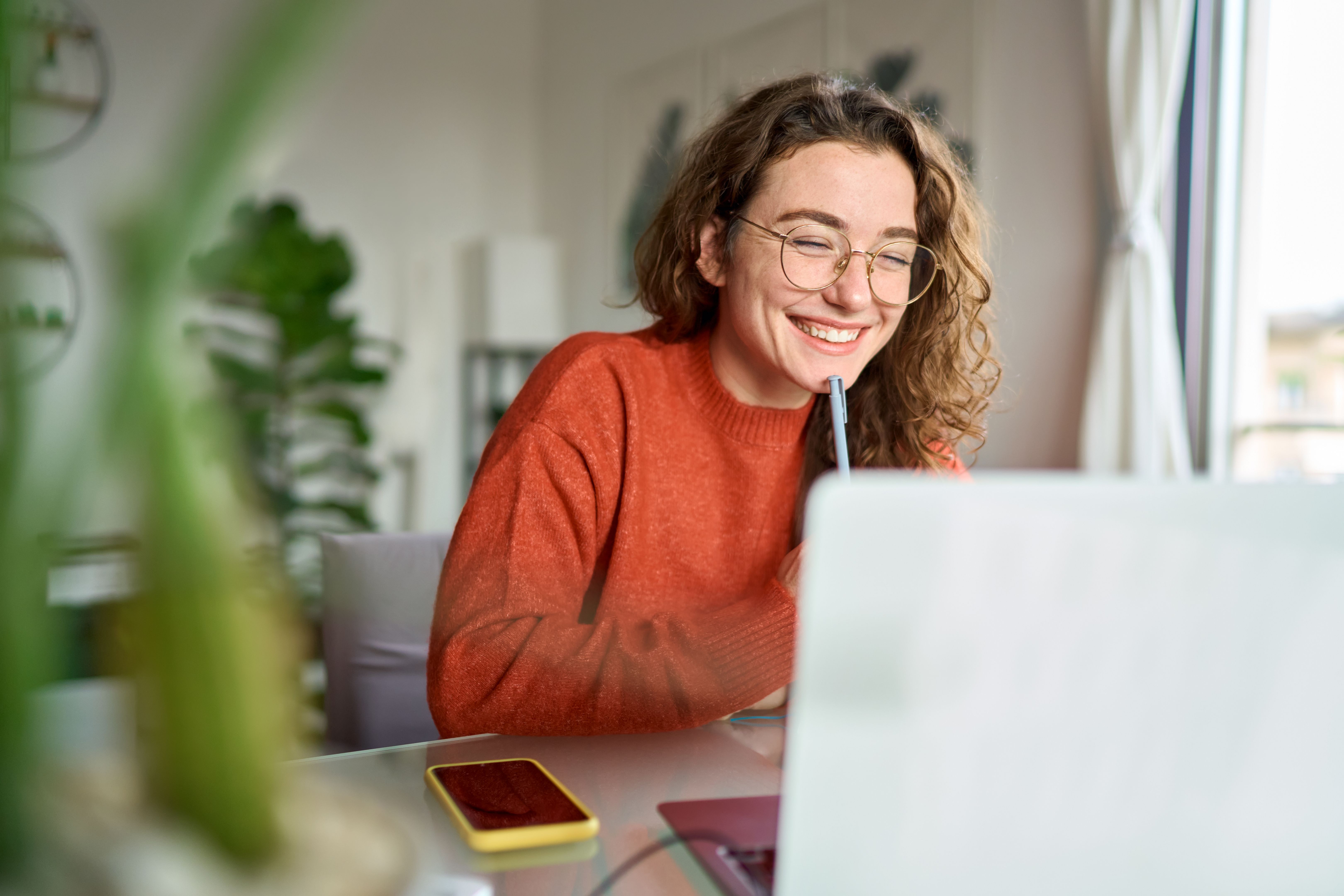 distance education