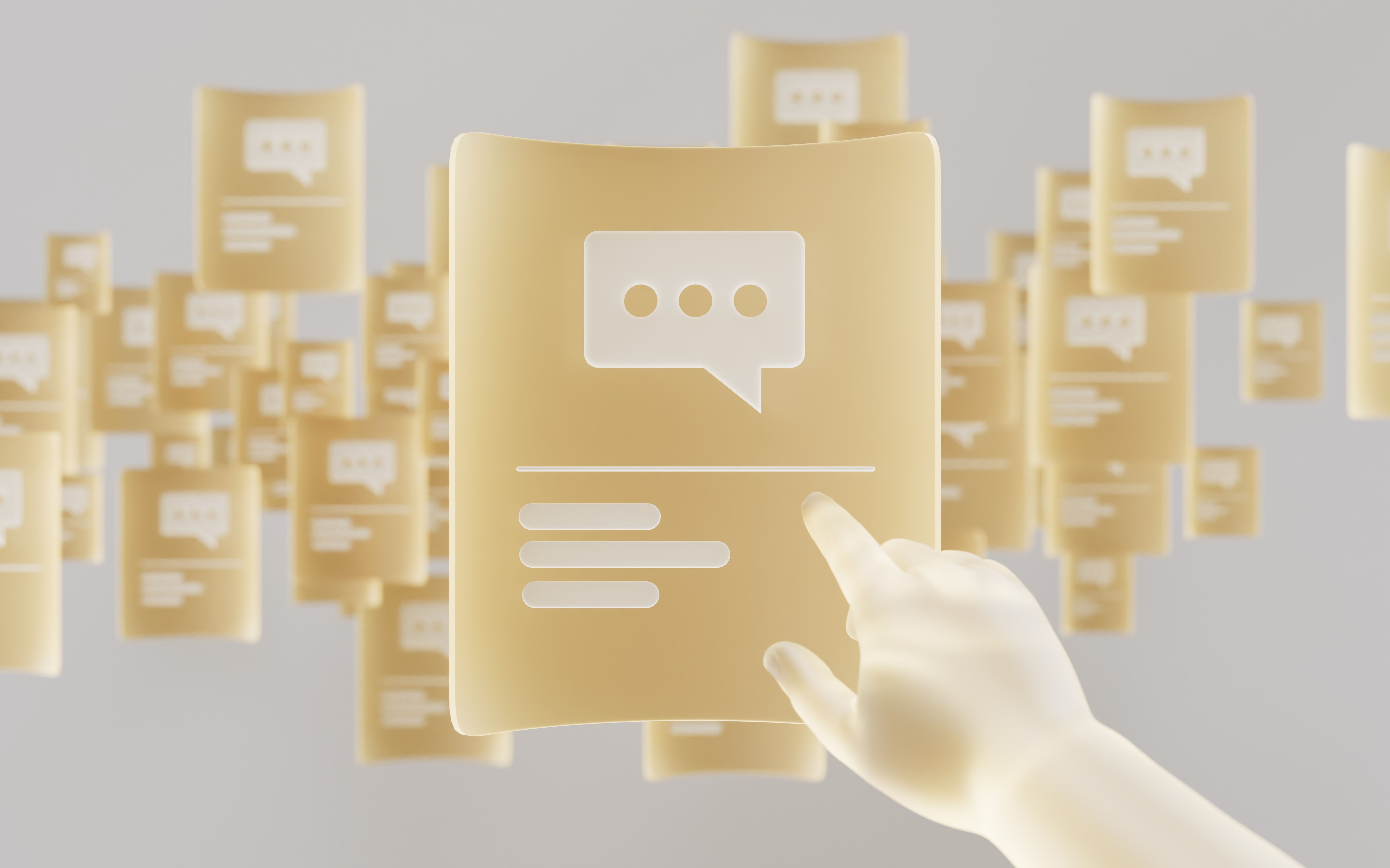social engagement