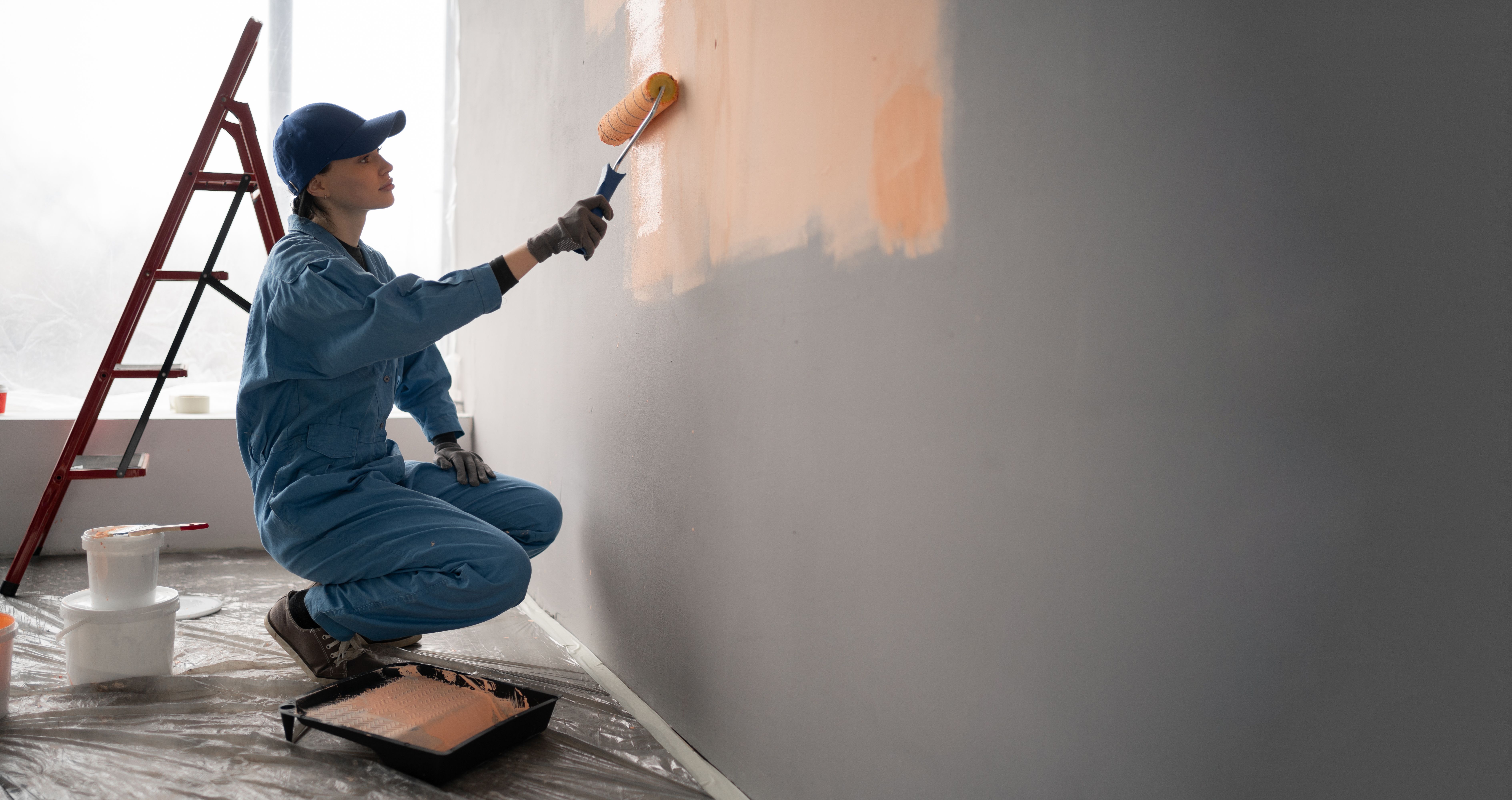 painting services