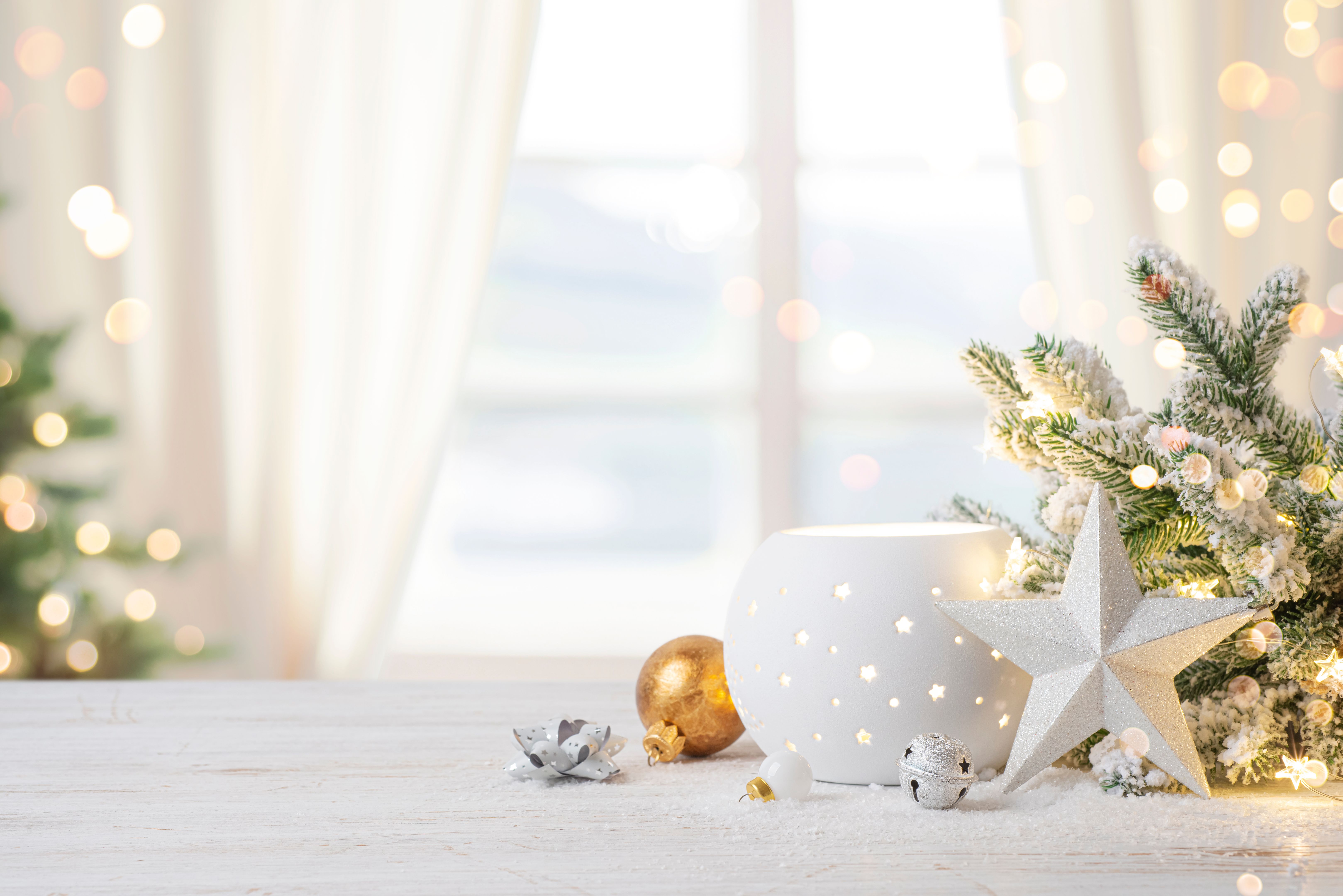 christmas decorations