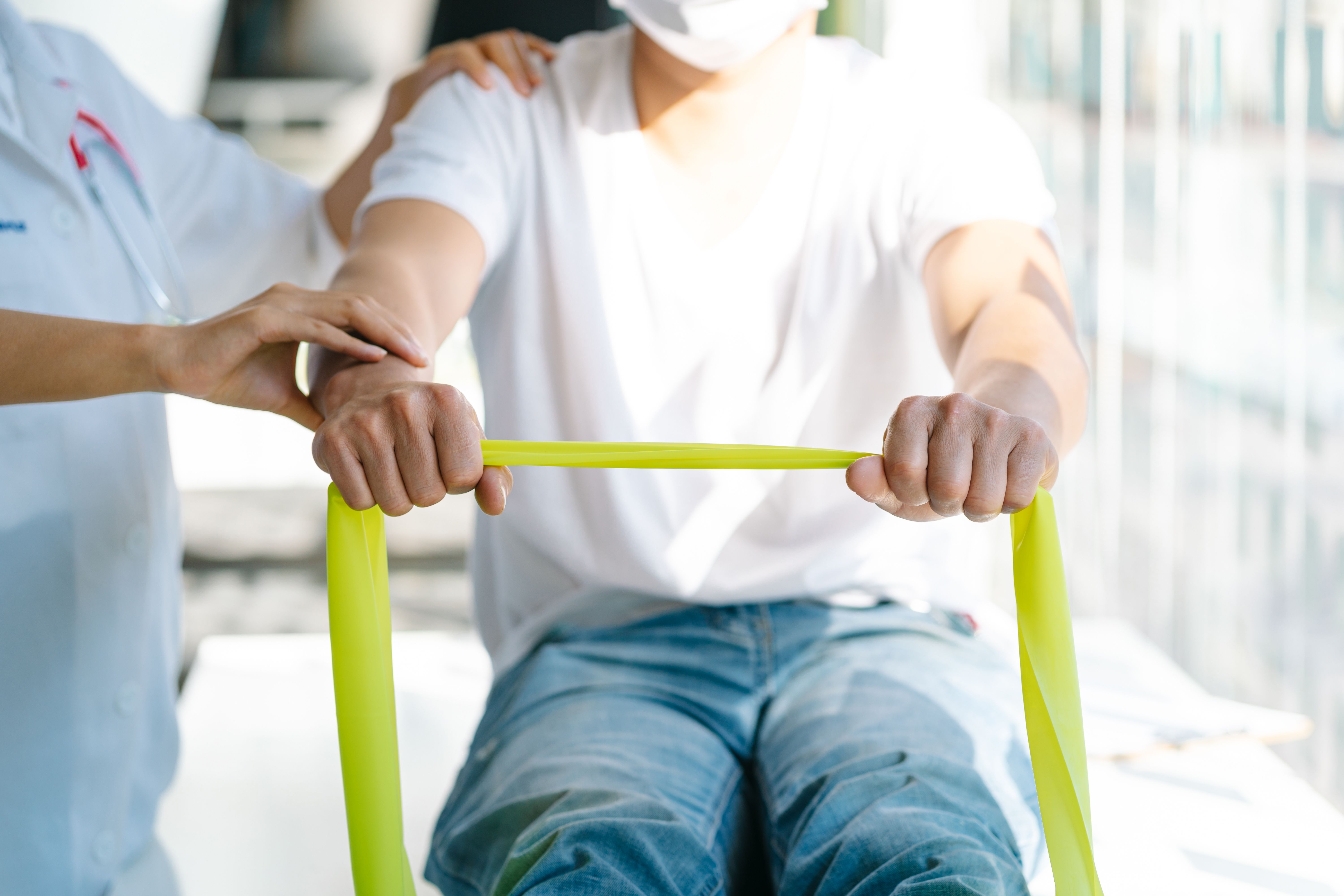 home care flexibility