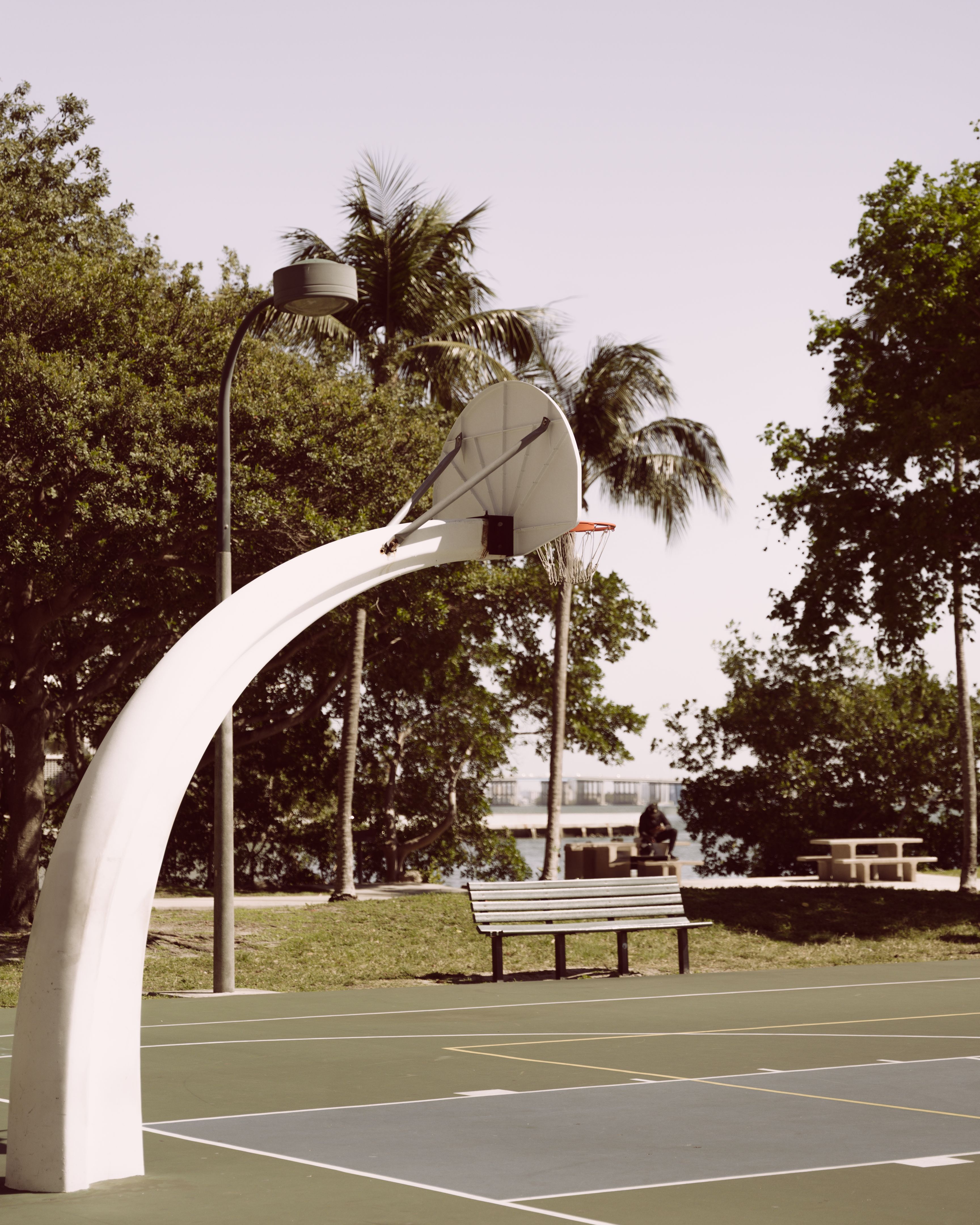 miami court