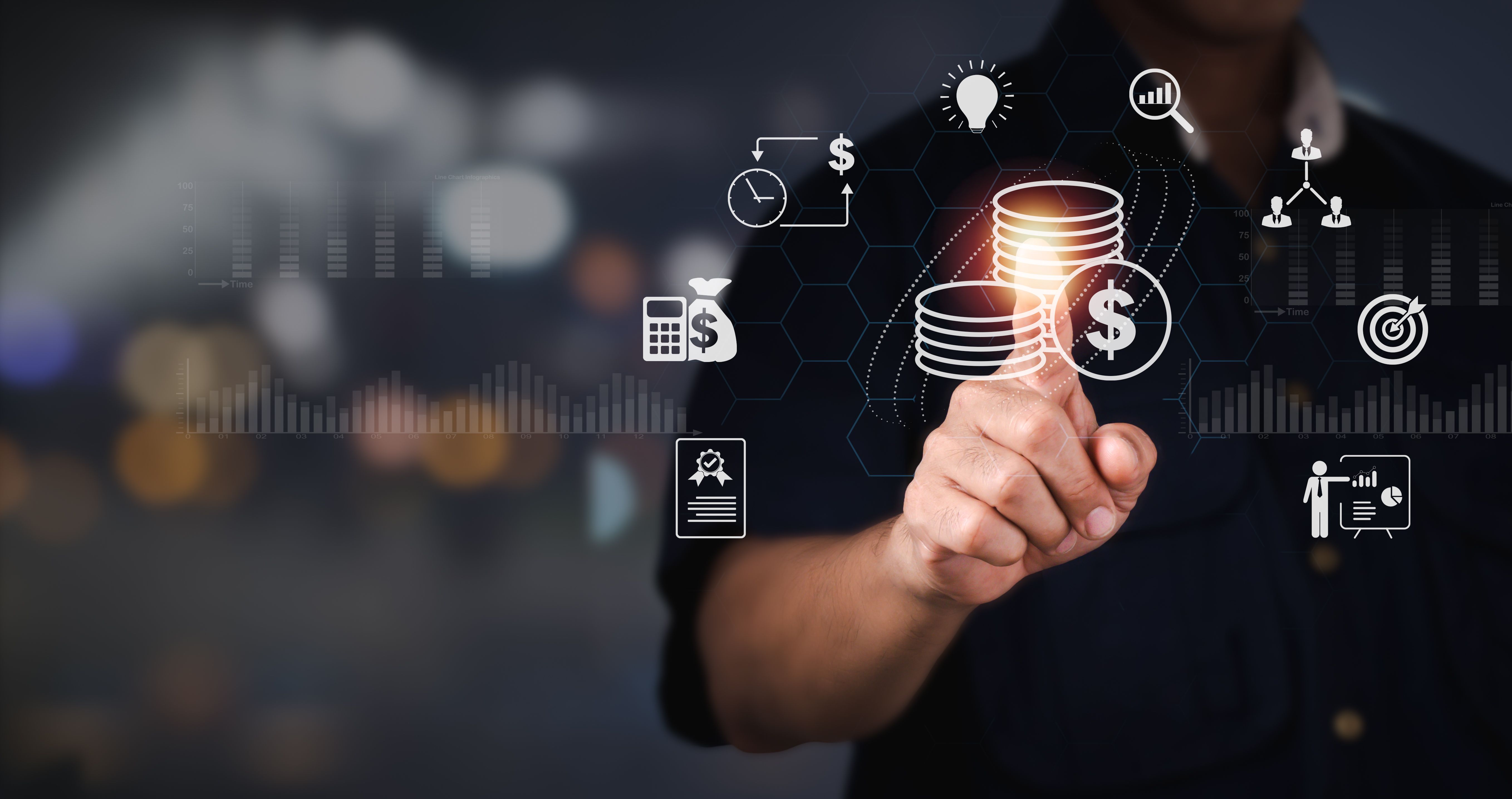 revenue management