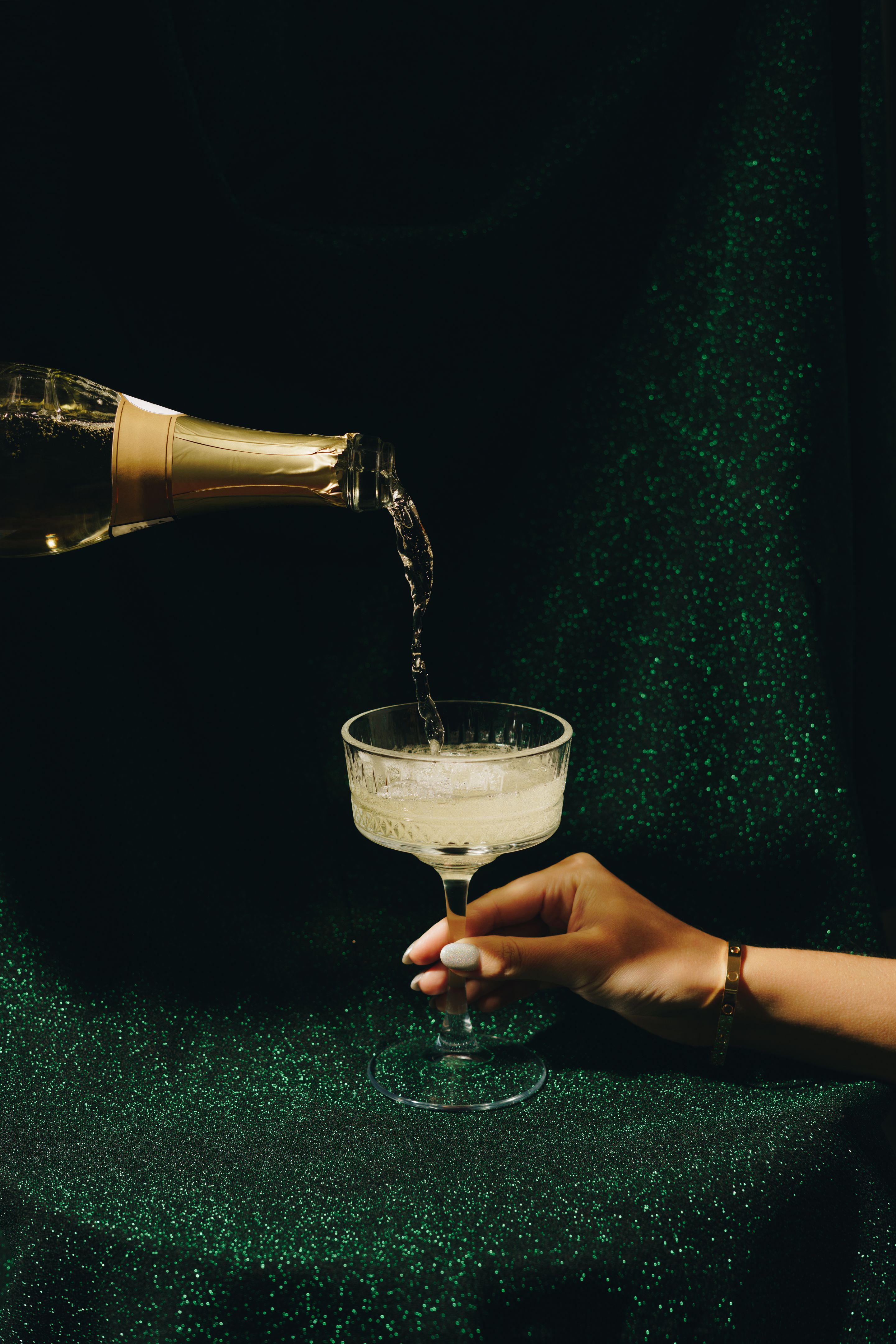 holiday party celebration