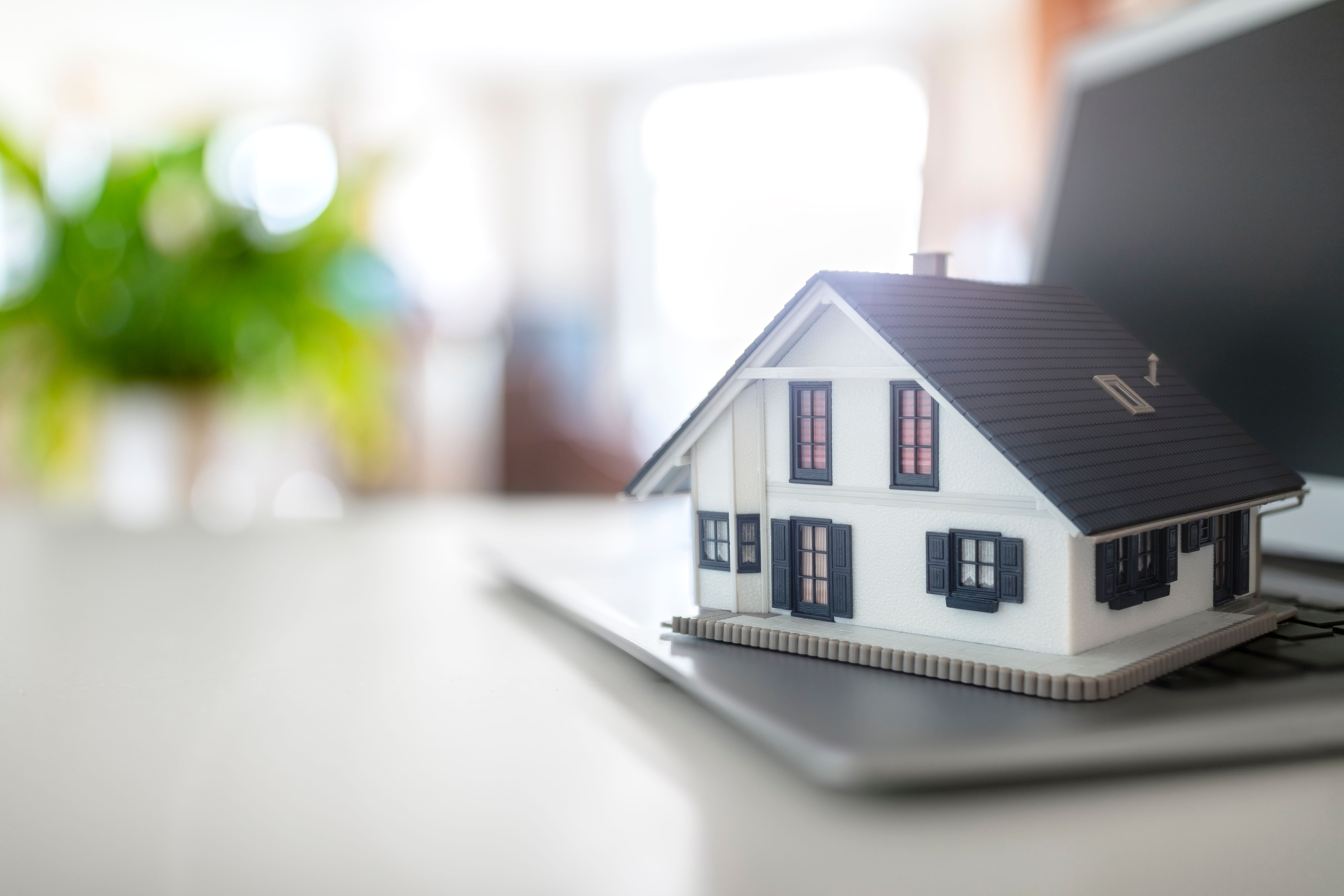 luxury real estate marketing