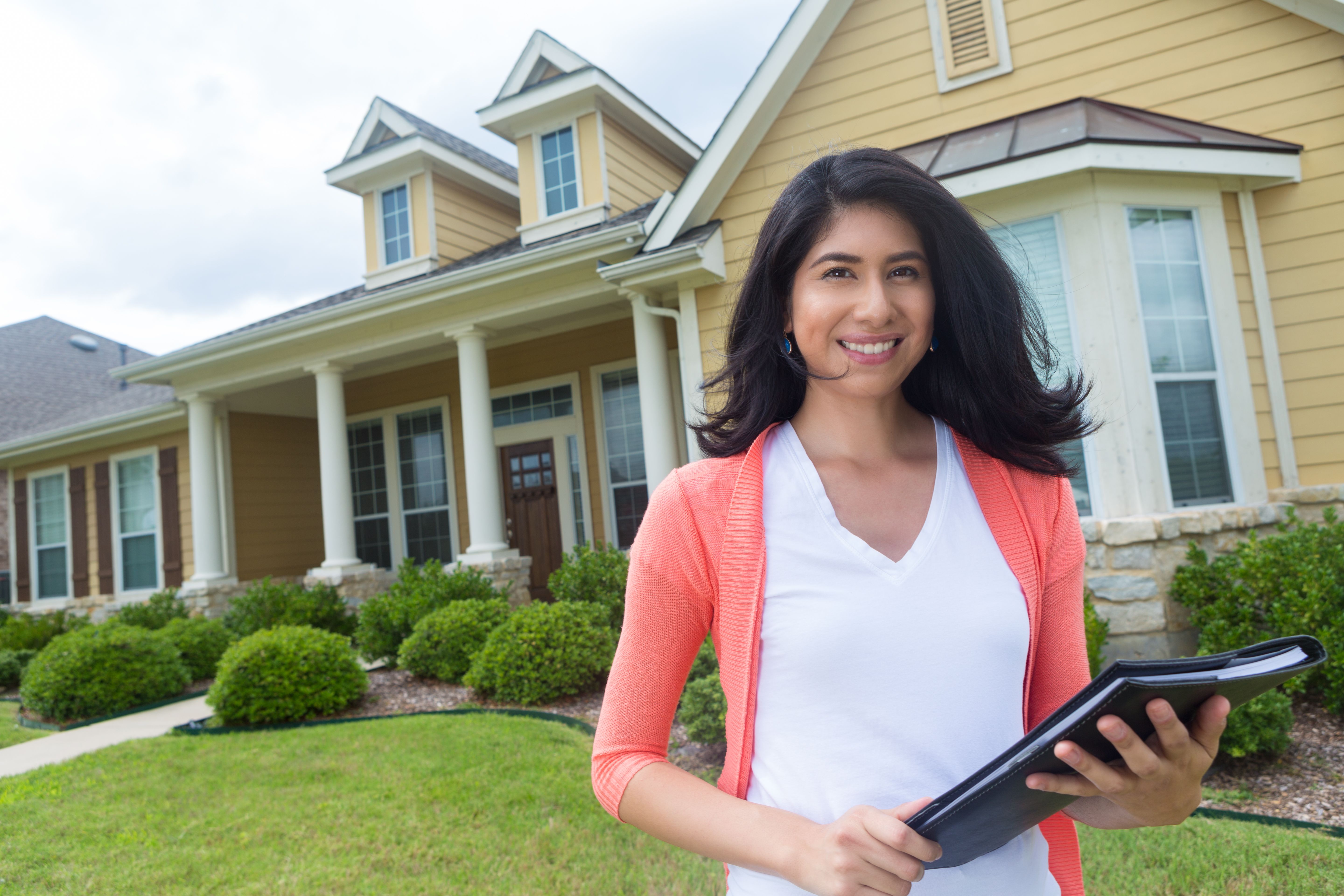 local real estate expert