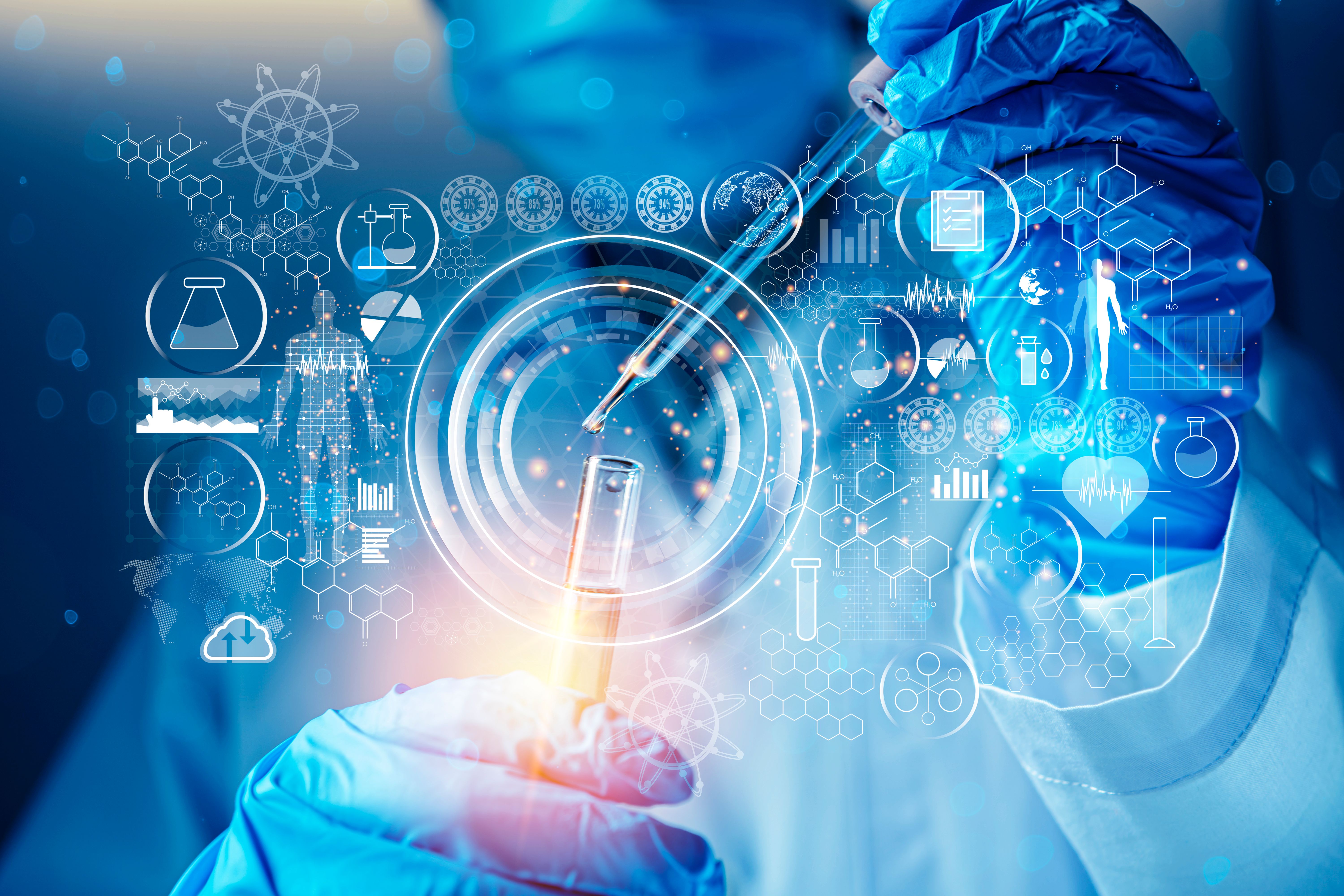 medical research
