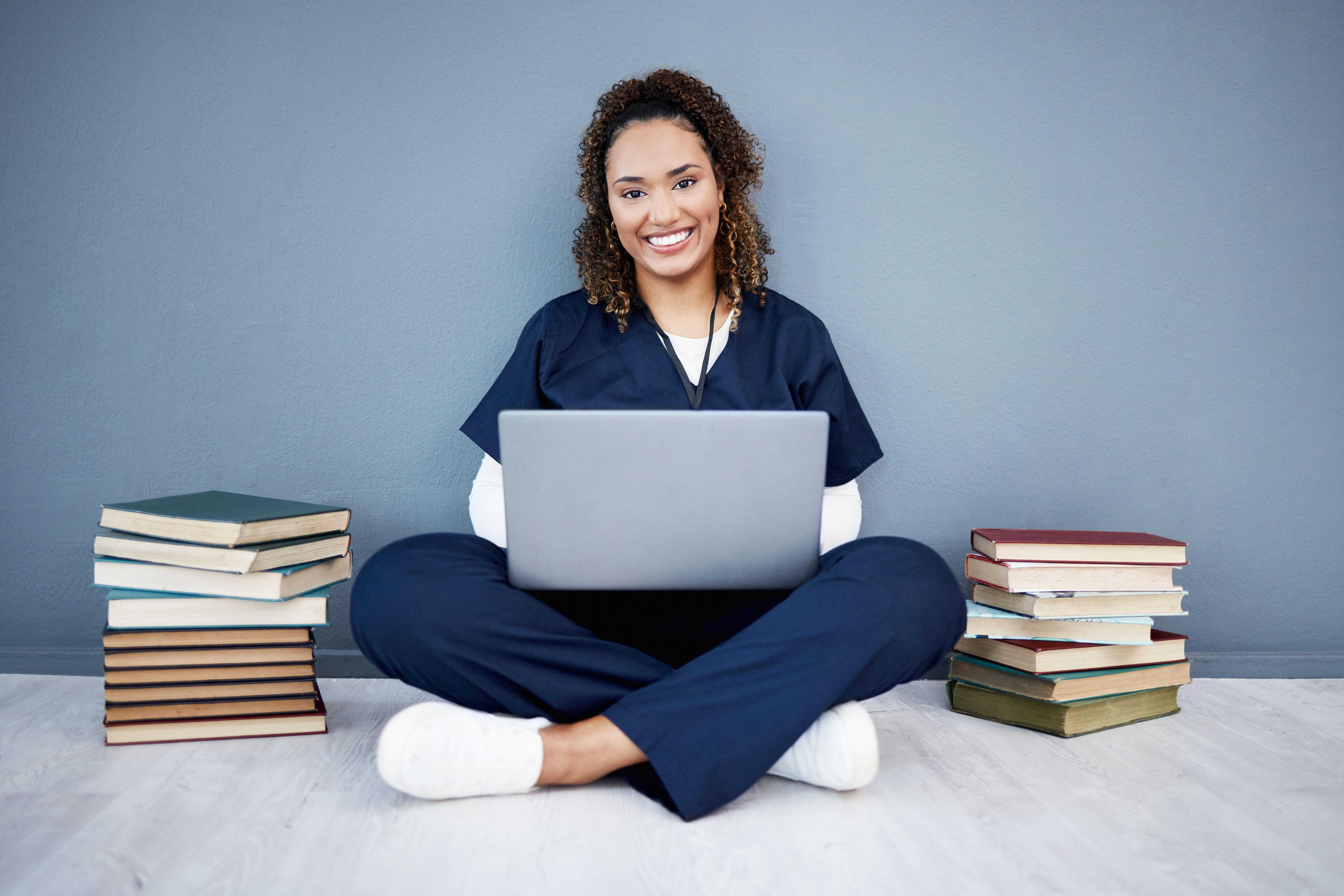 online nursing courses