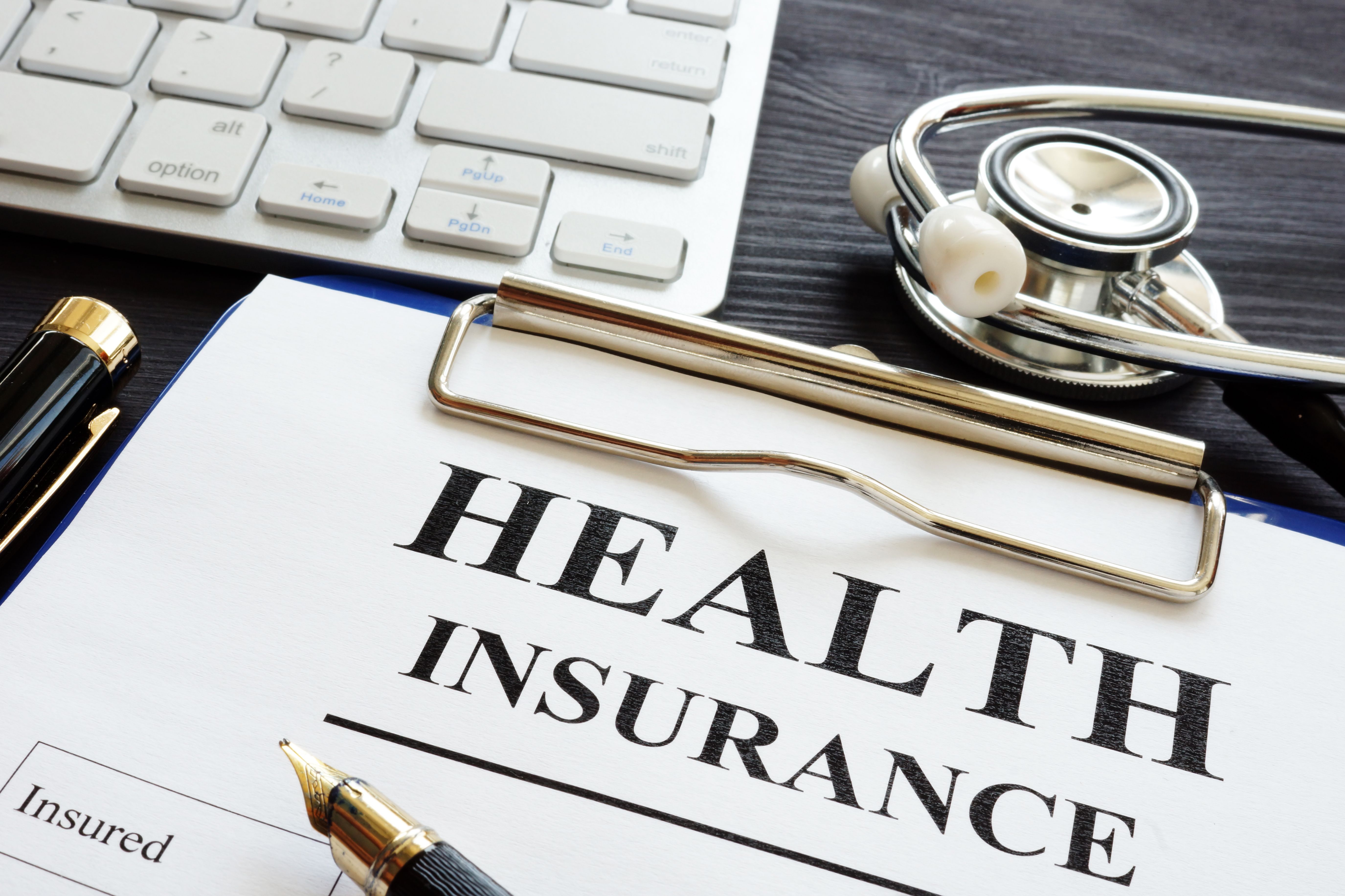 health insurance policy