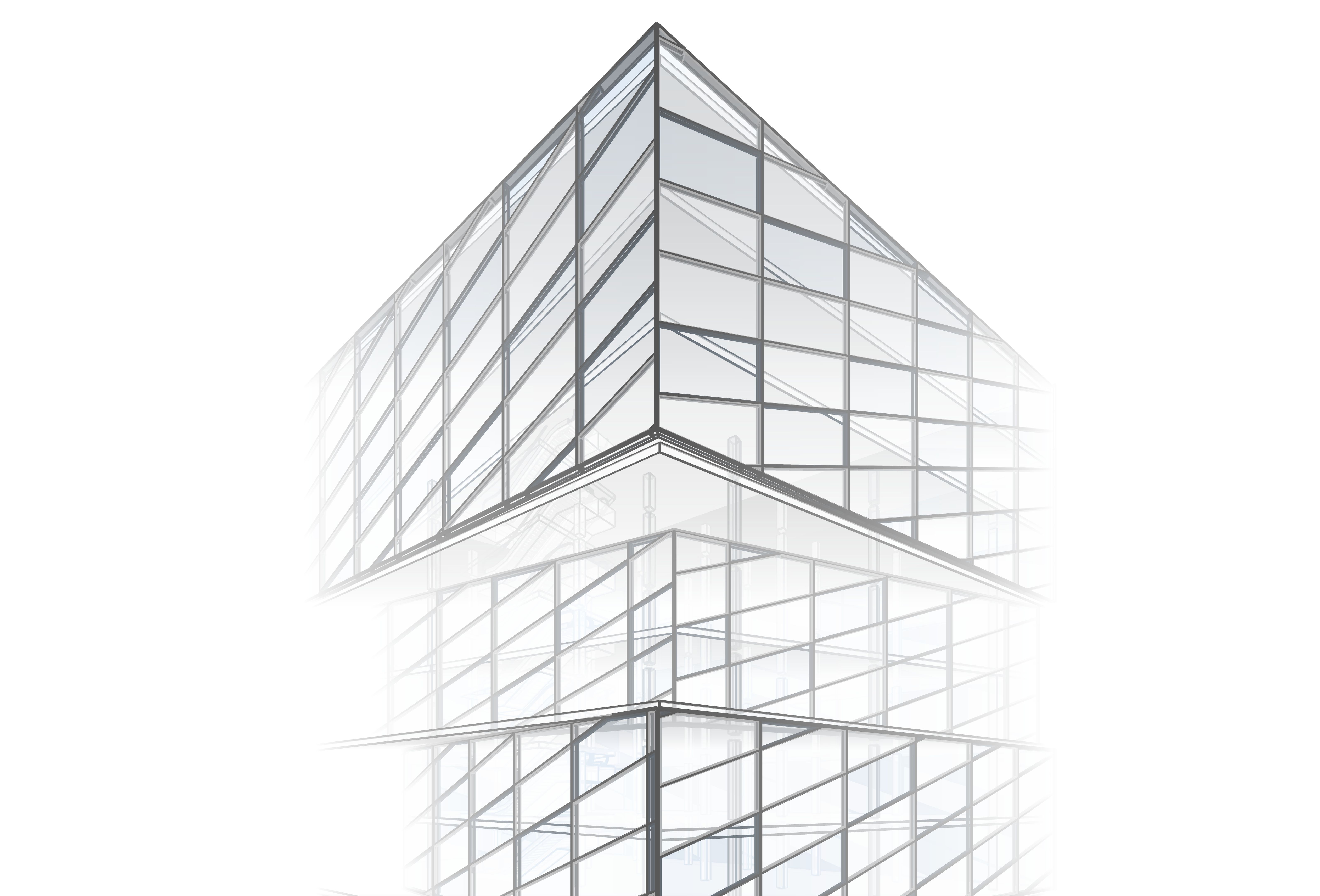 abstract architecture abstract architecture