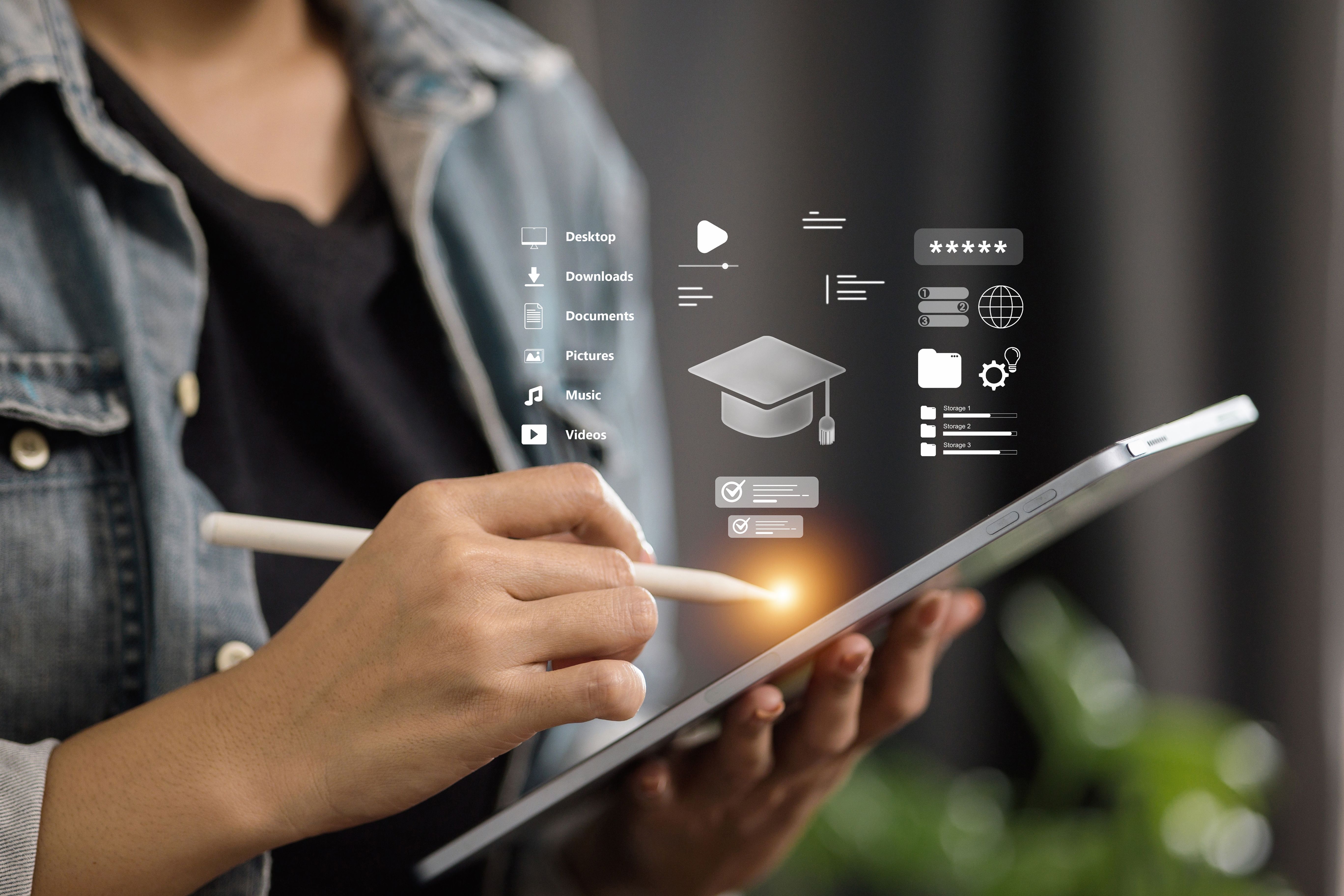 technology education