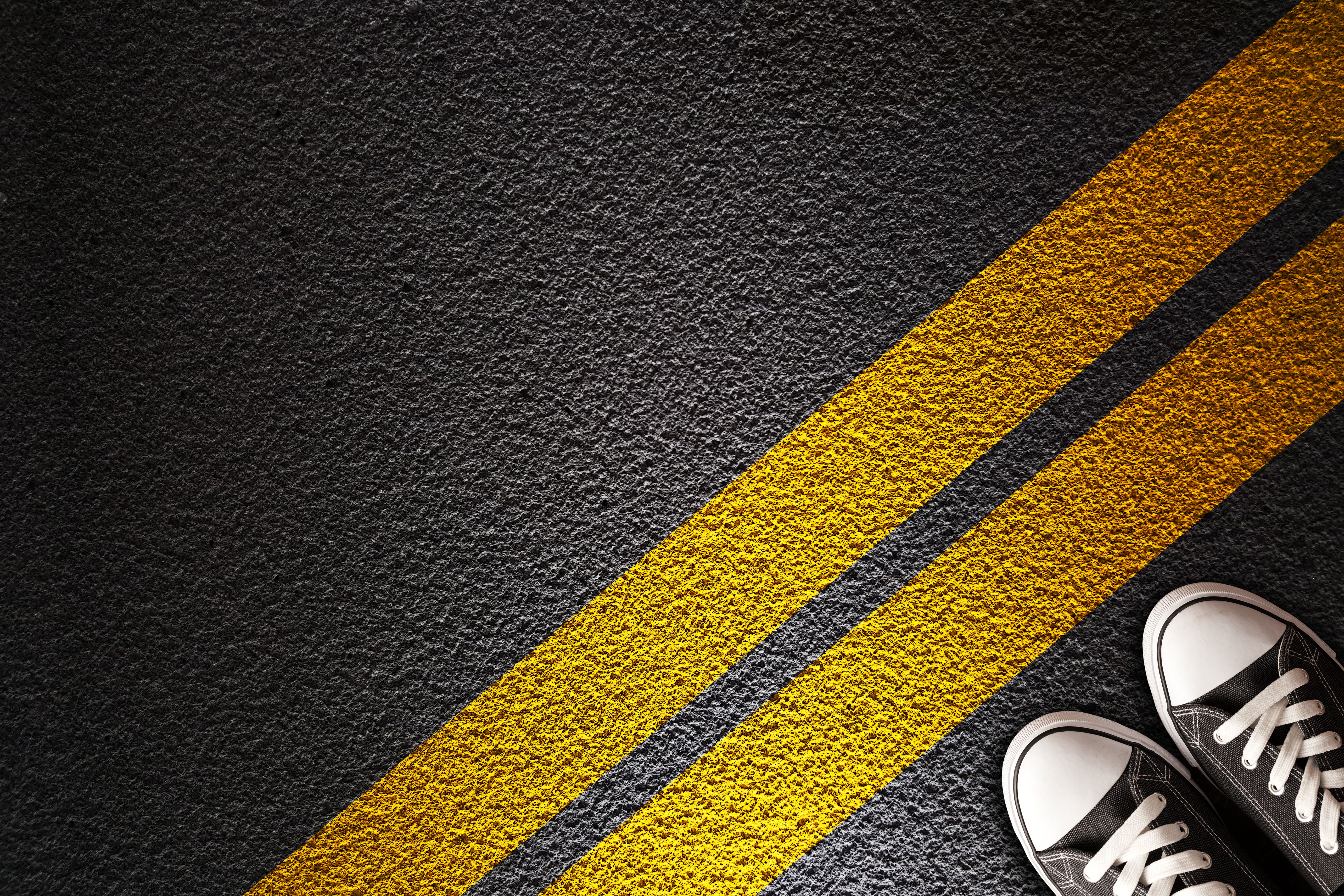 durable pavement markings