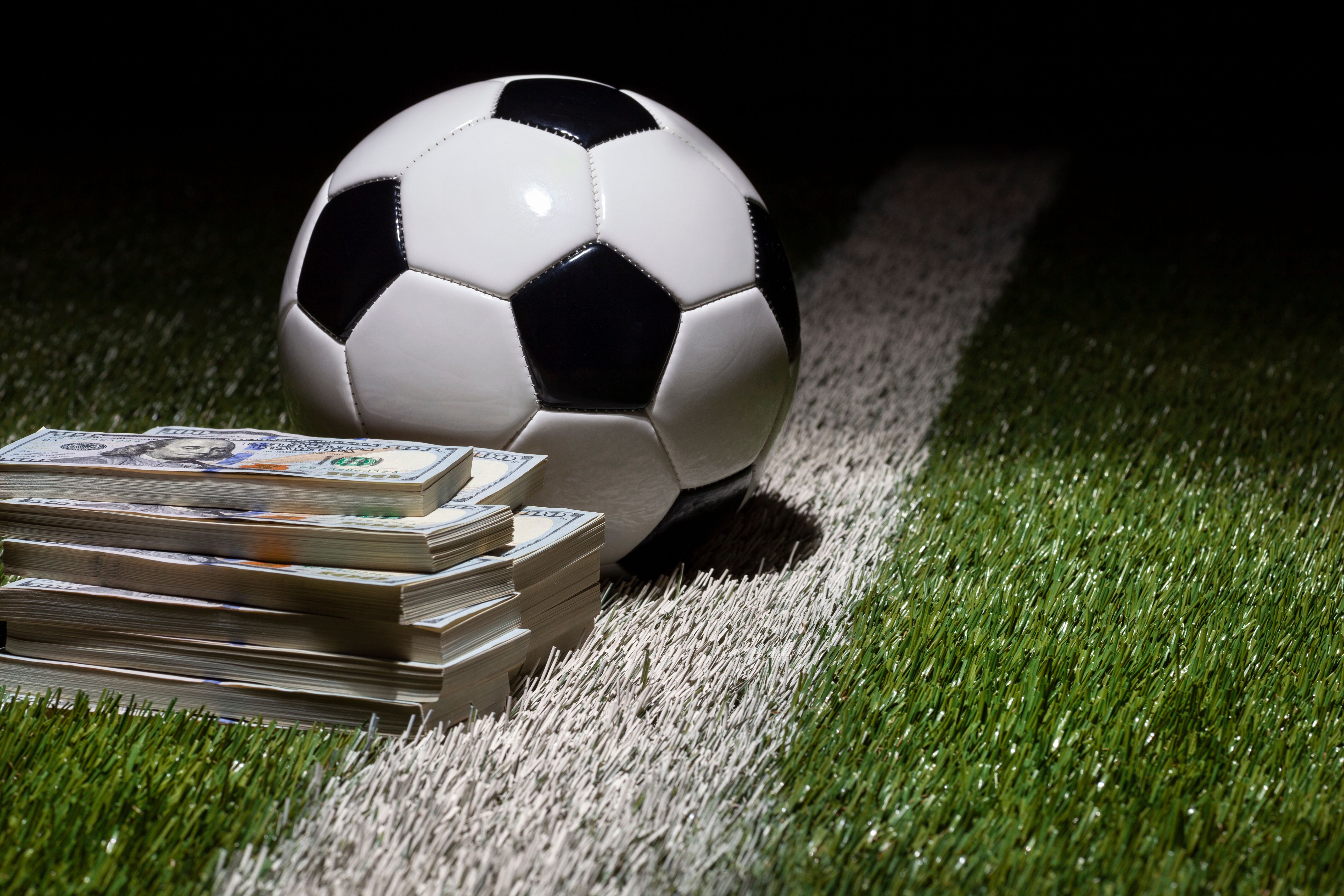 money management betting