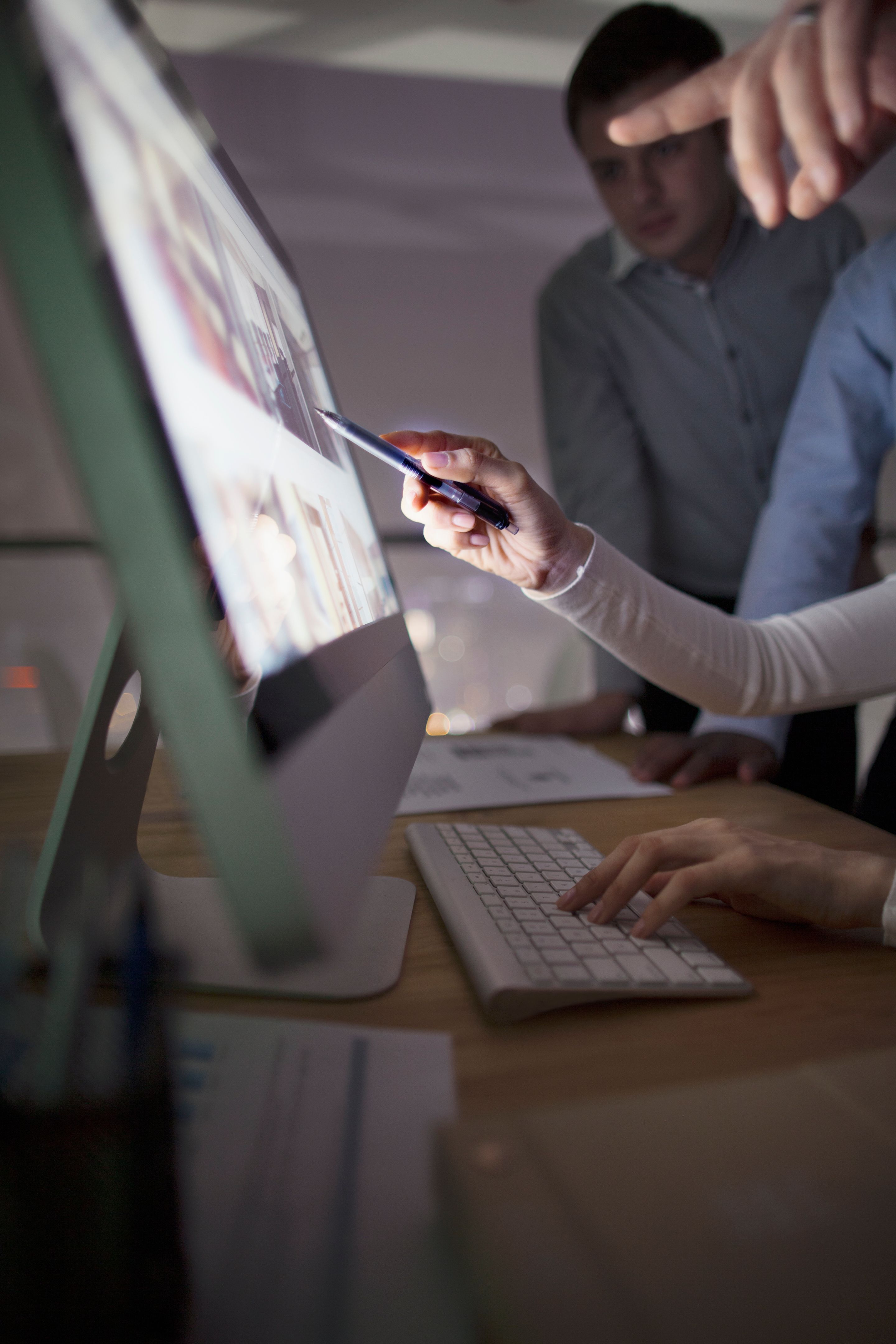 small business hacking