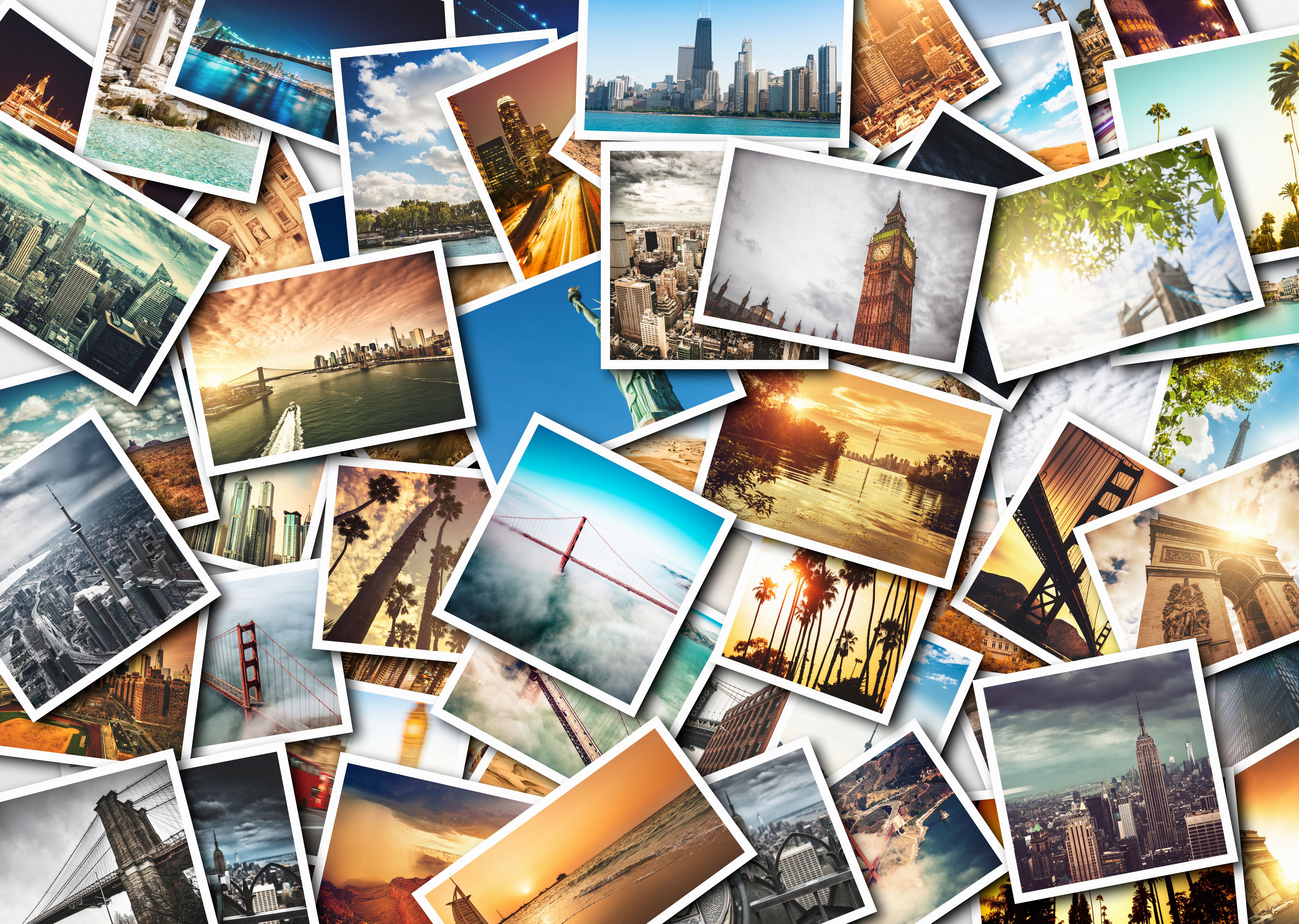 world travel