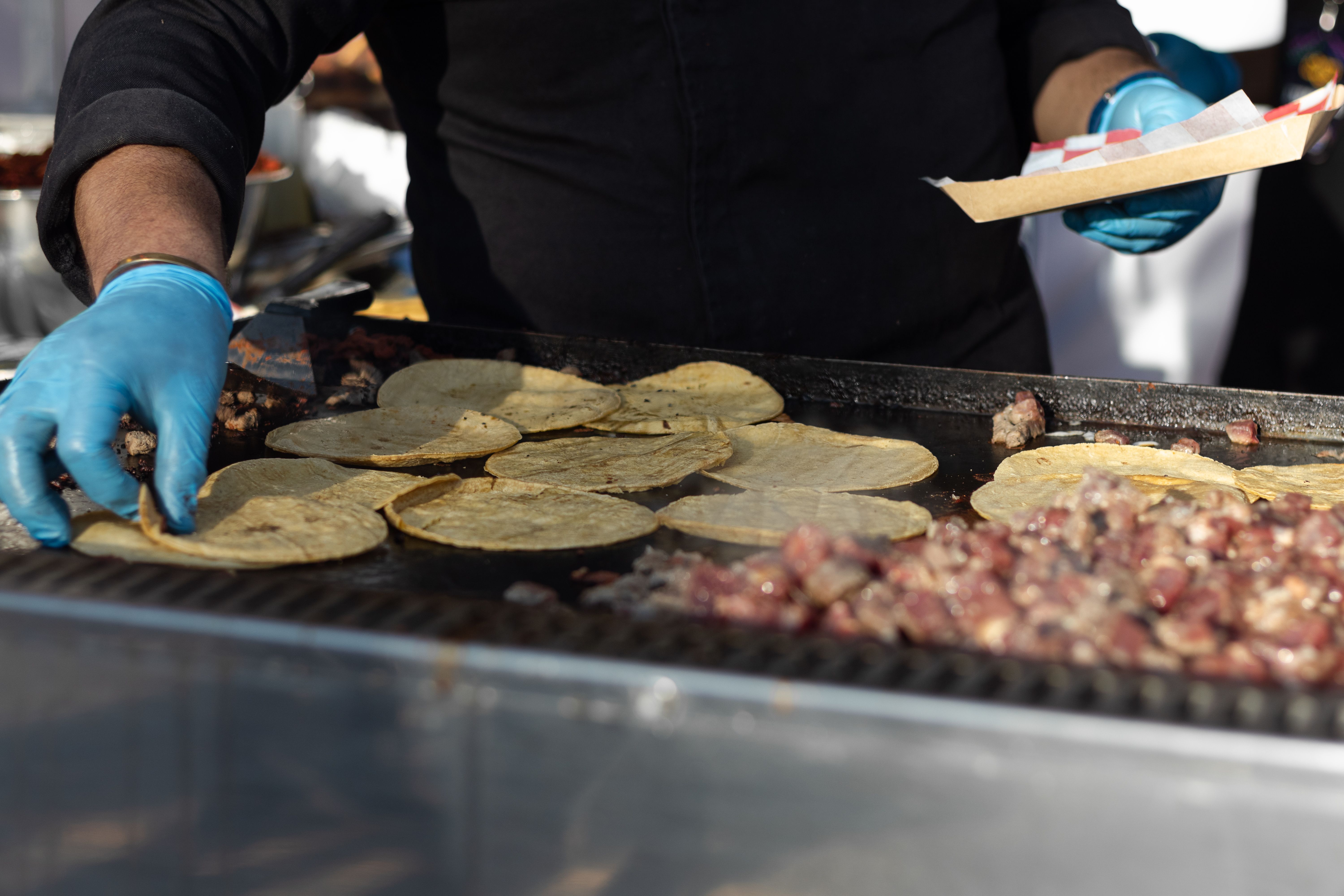 street food safety