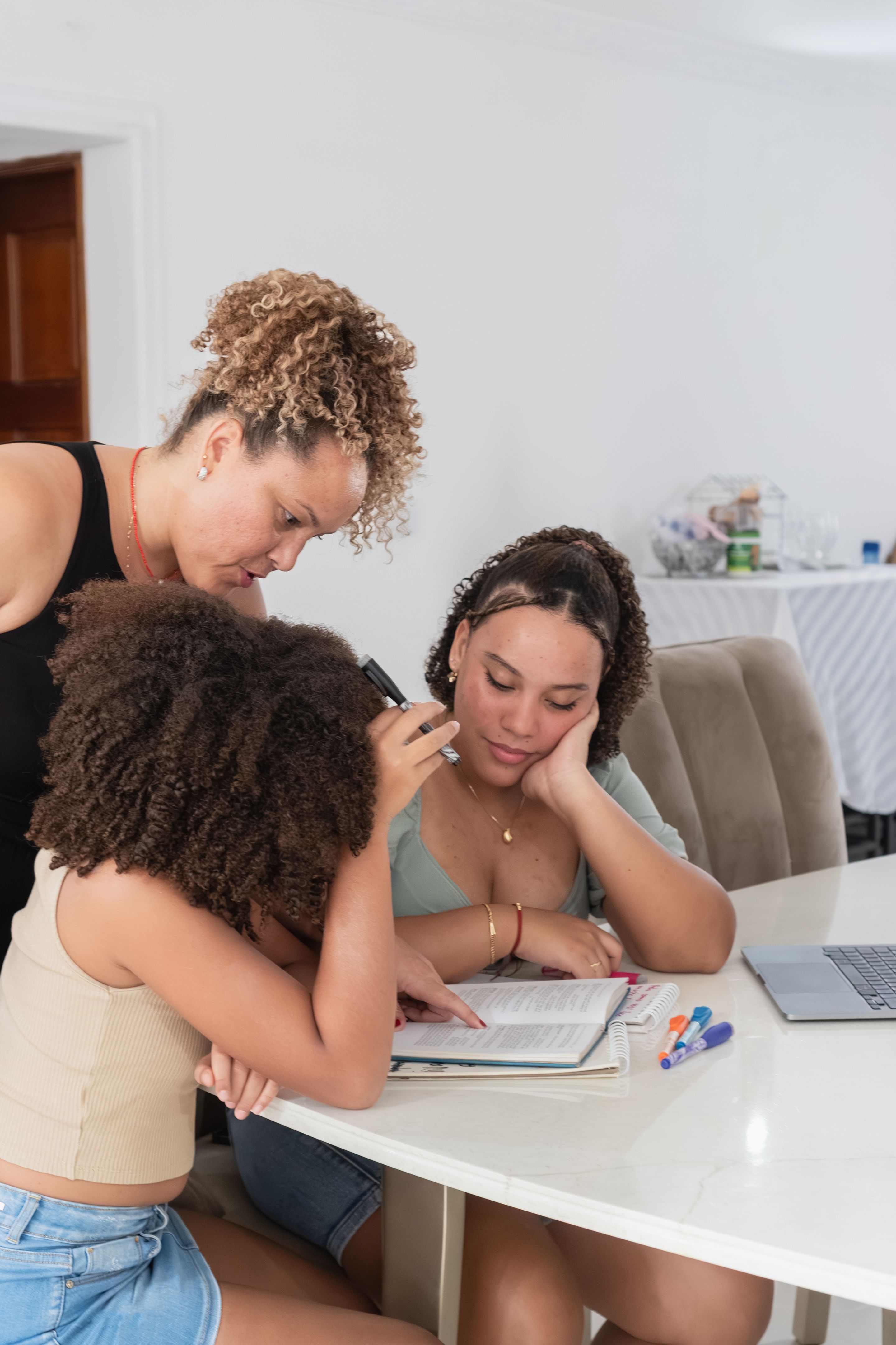 educacao mulheres