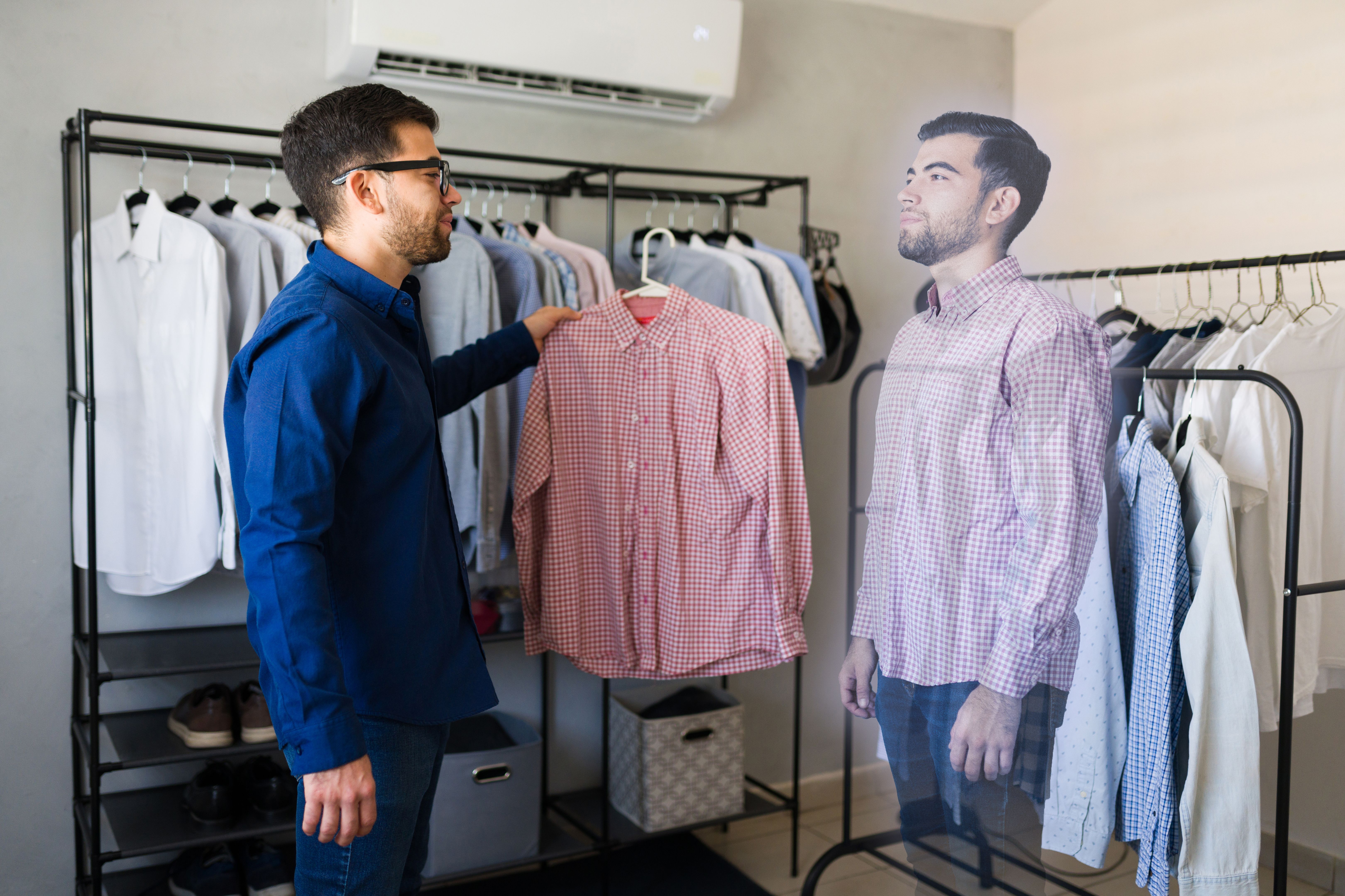 personalized fashion