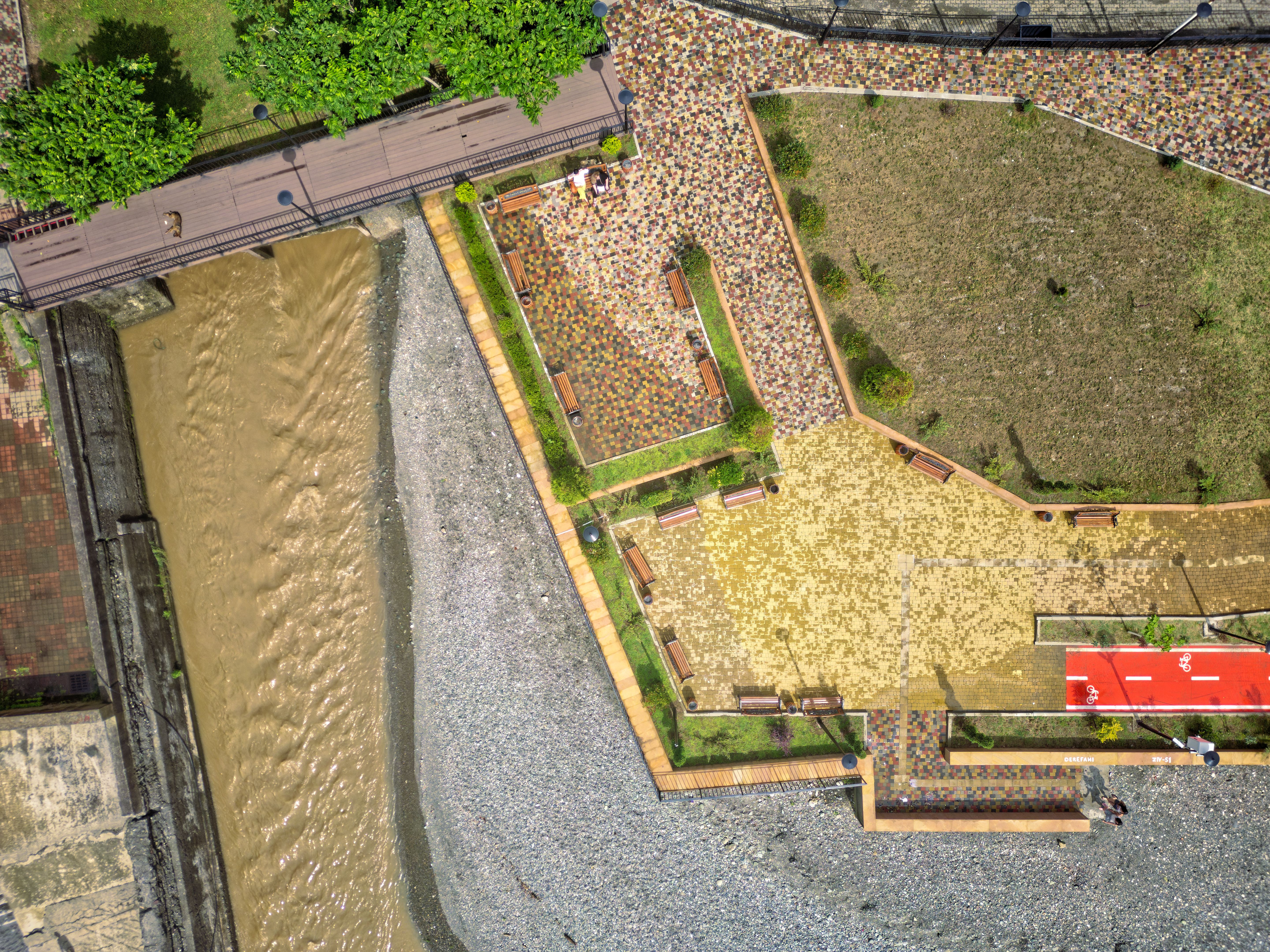 georgia outdoor venue