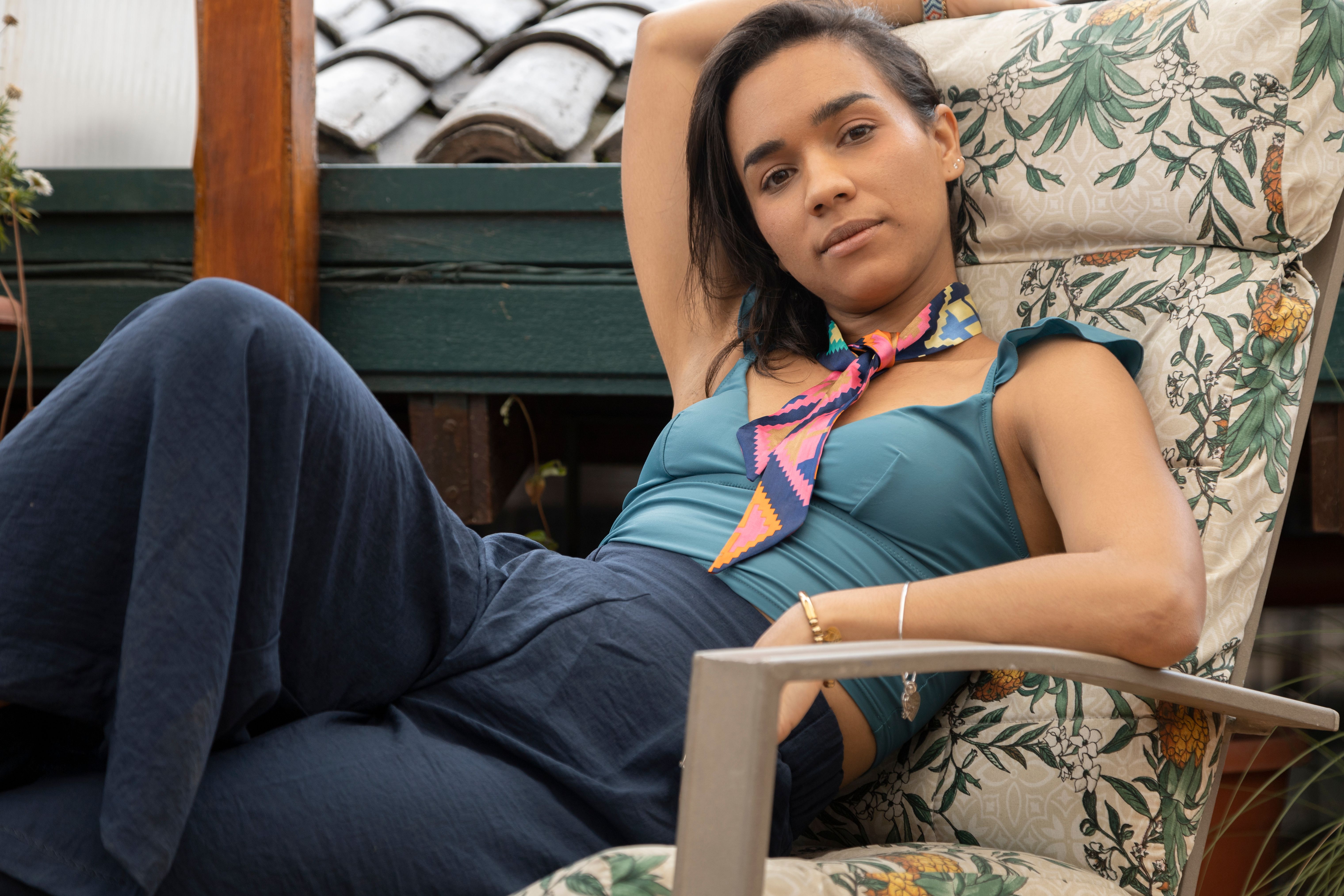 apoio feminino