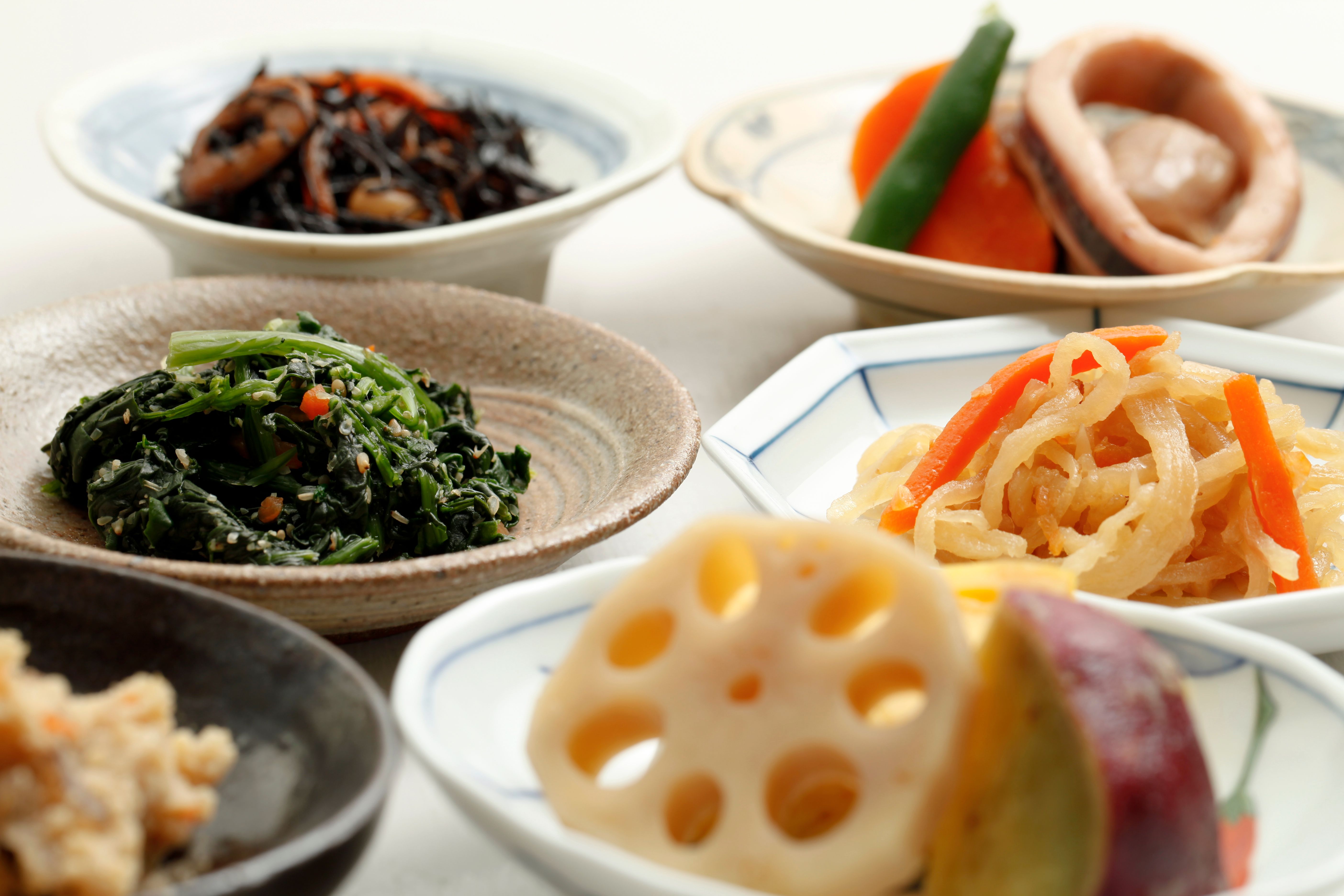 japanese side dishes