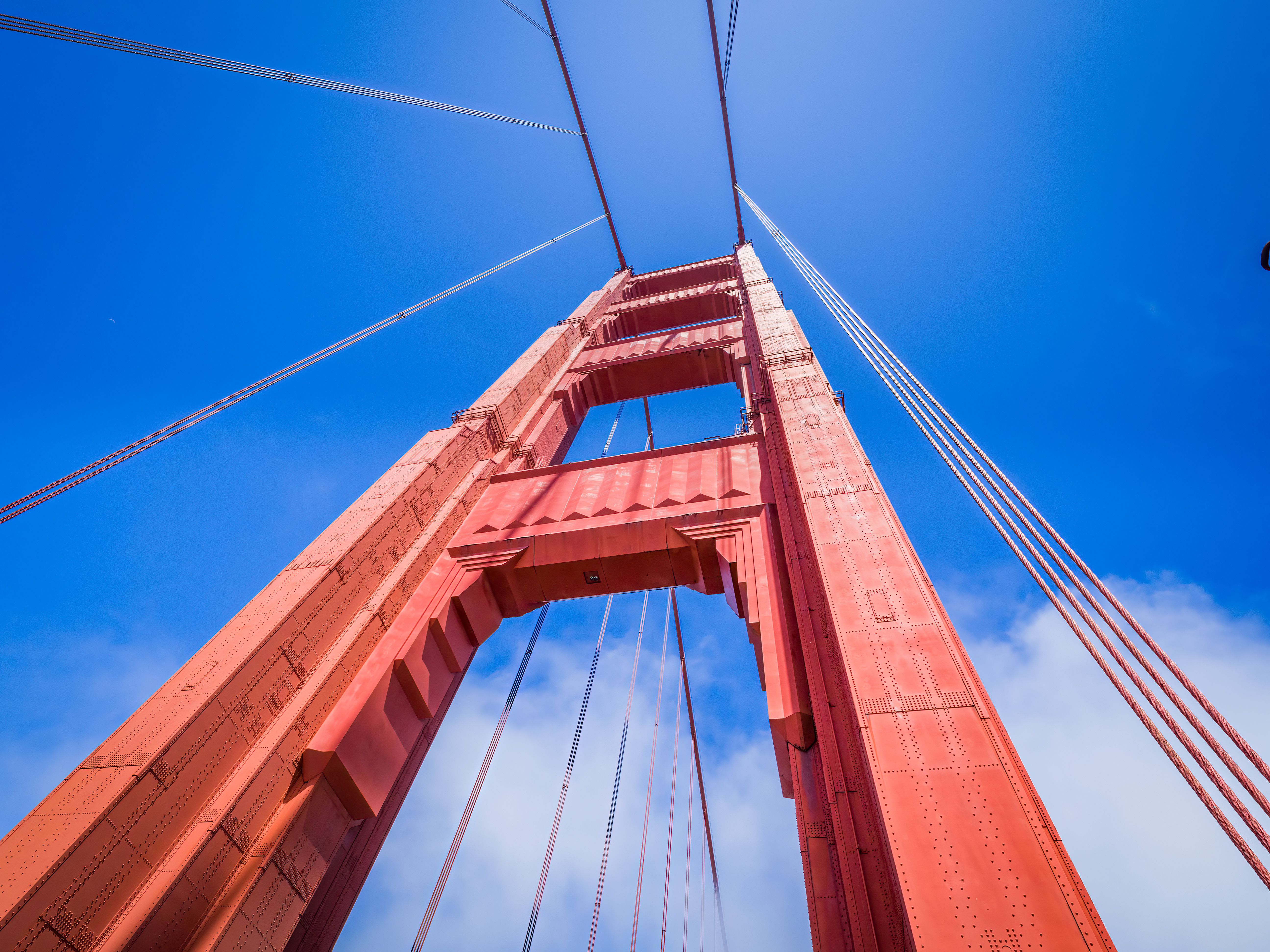 golden gate bridge