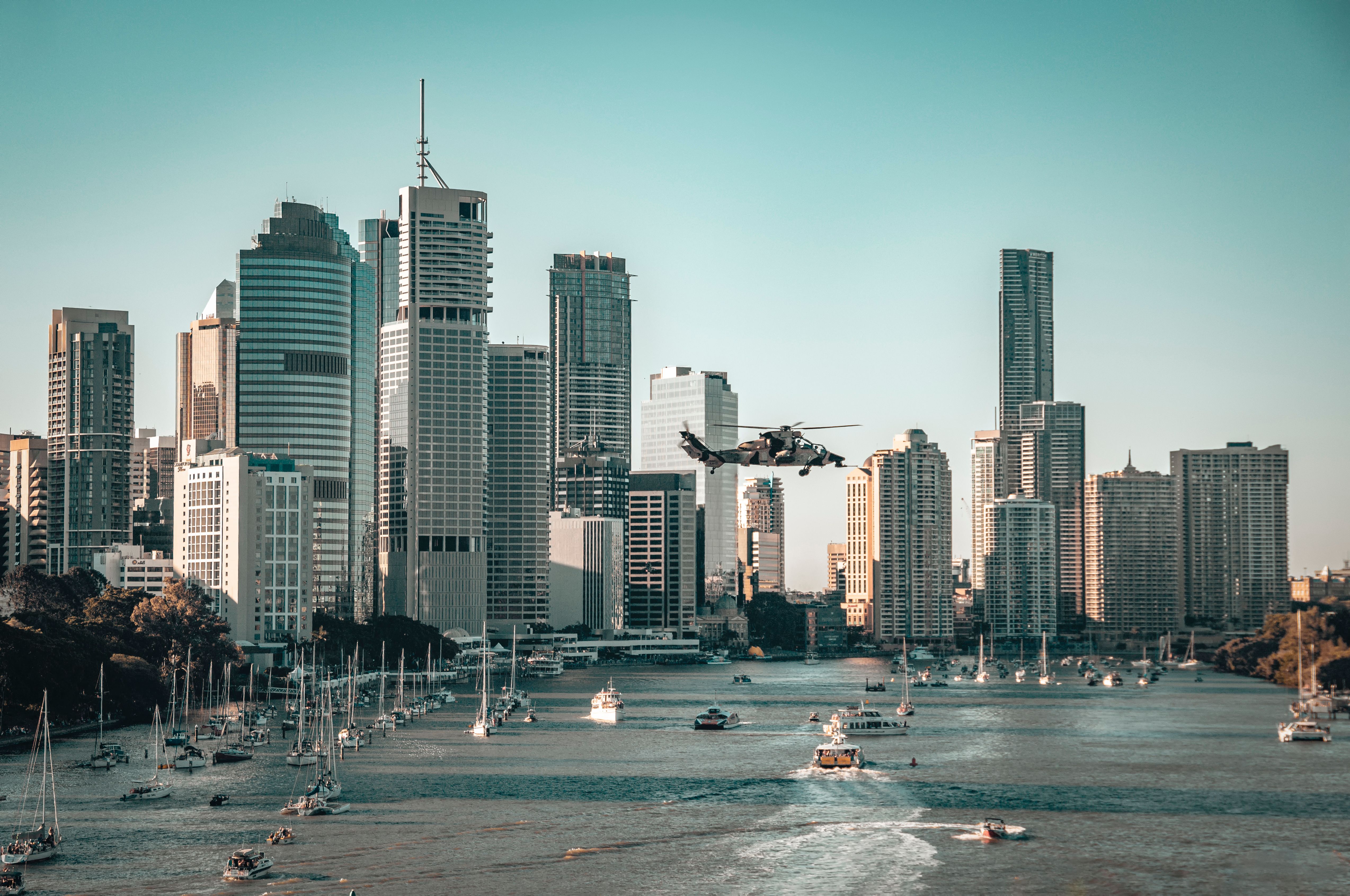 brisbane emergency preparedness