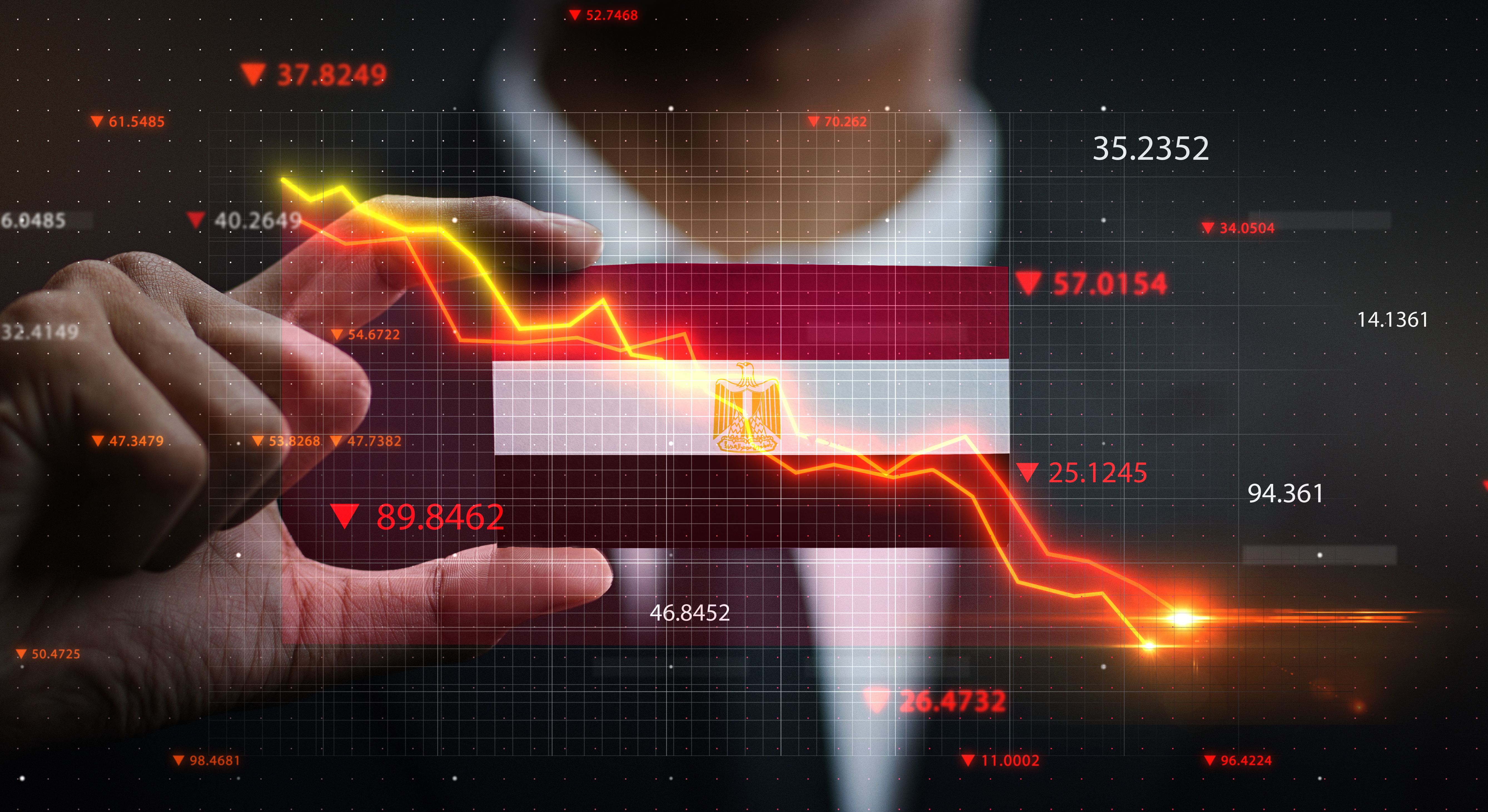 egypt digital market