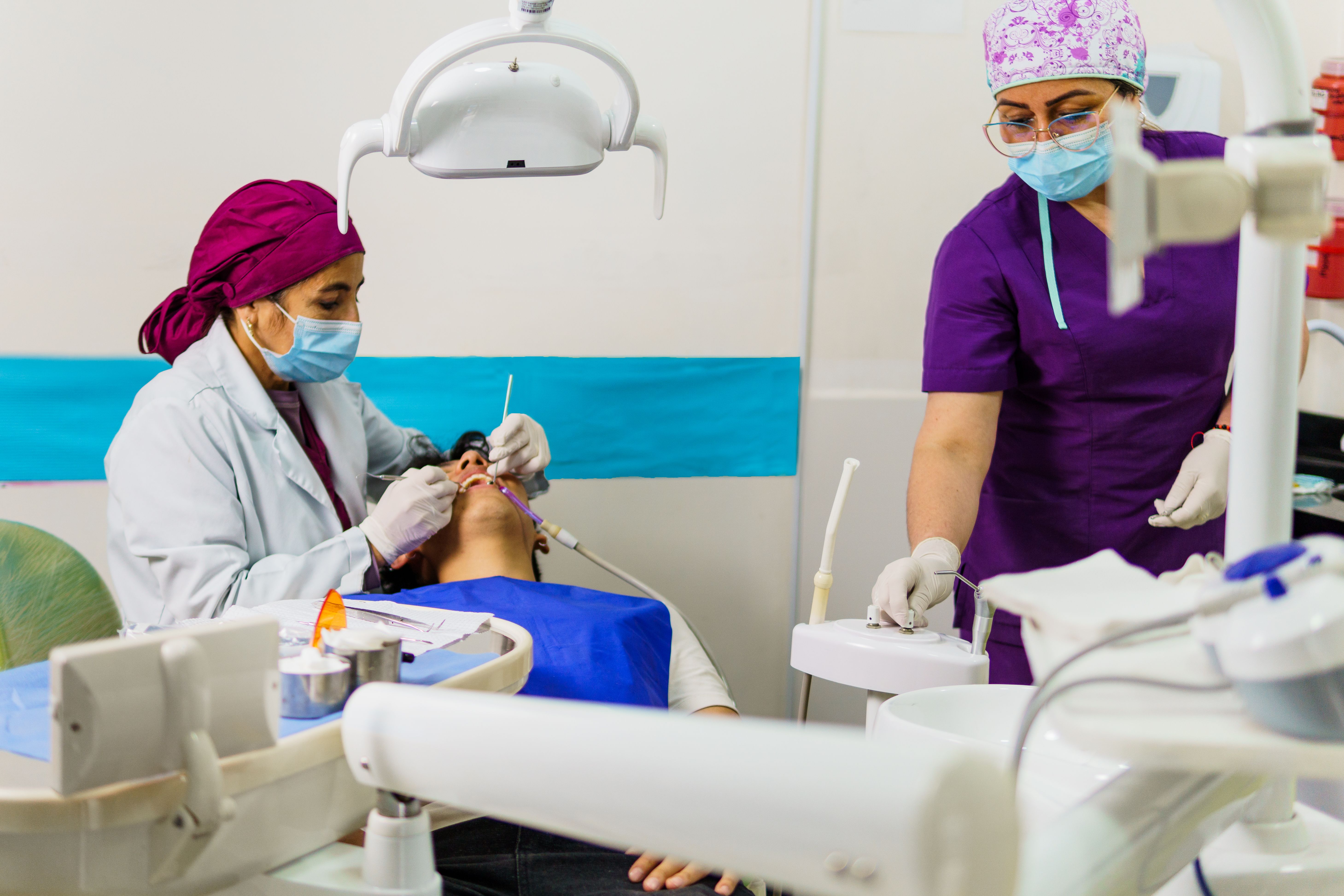 FREE social media for dentists