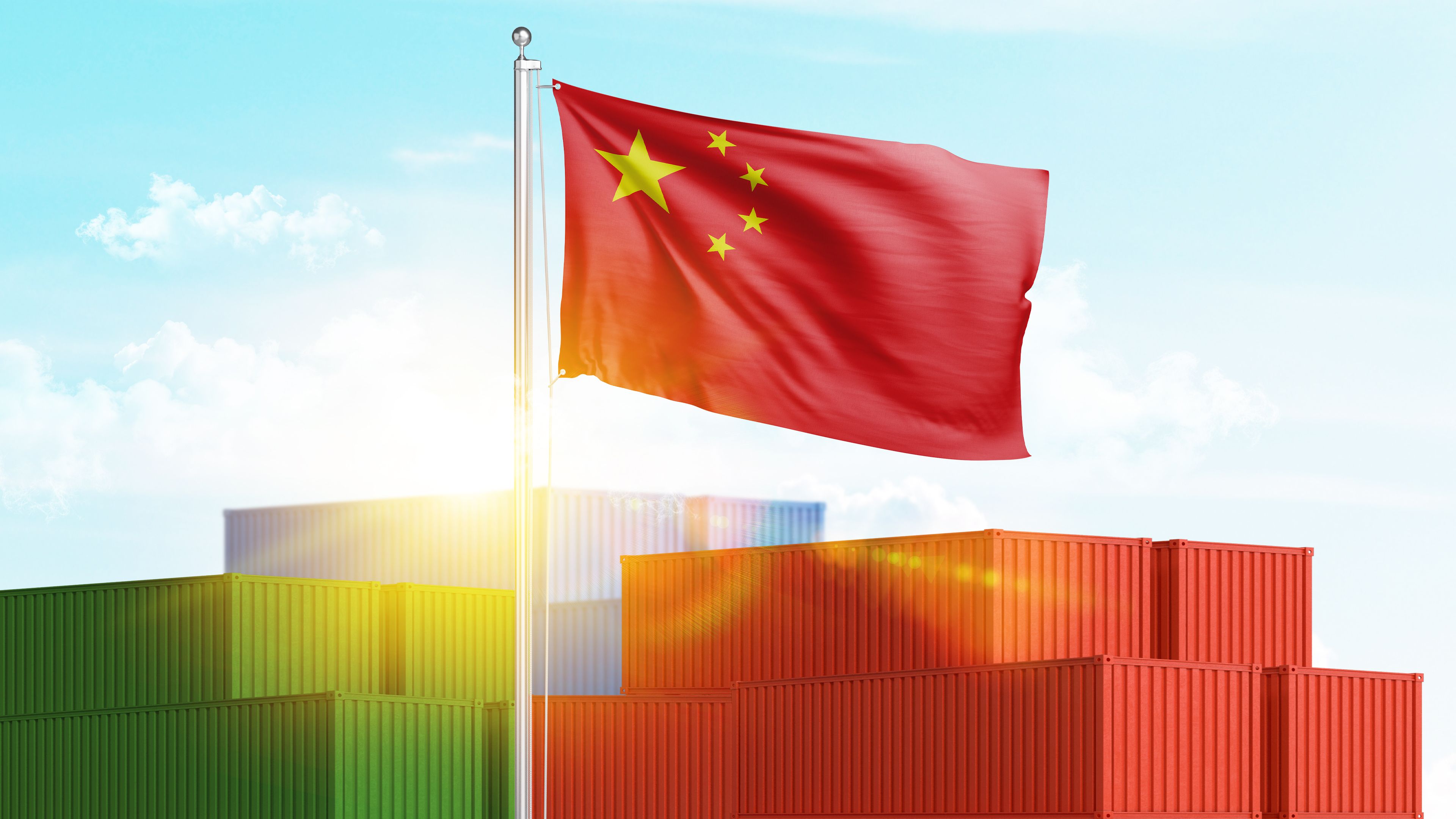 chinese holiday shipping