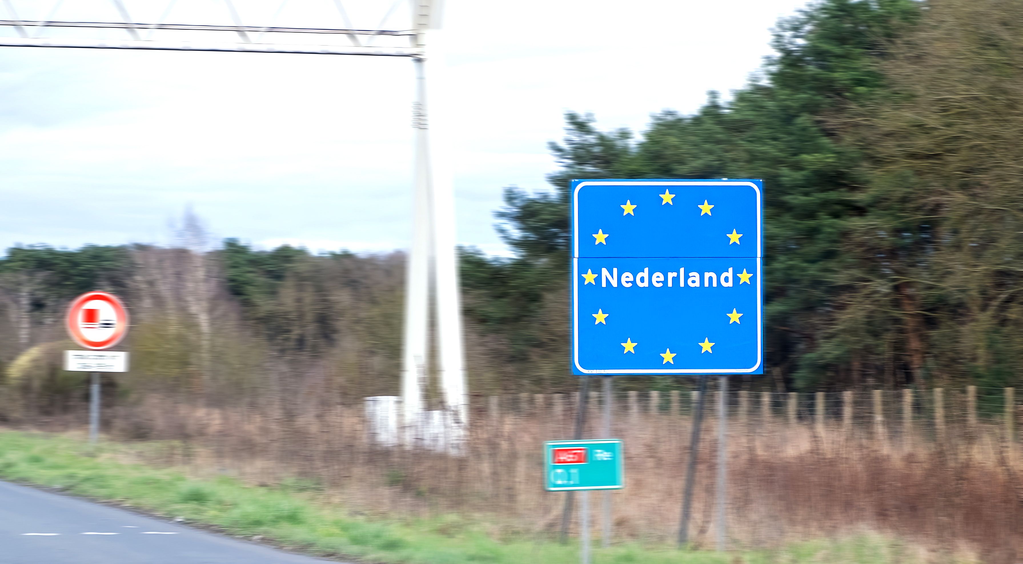 immigration netherlands