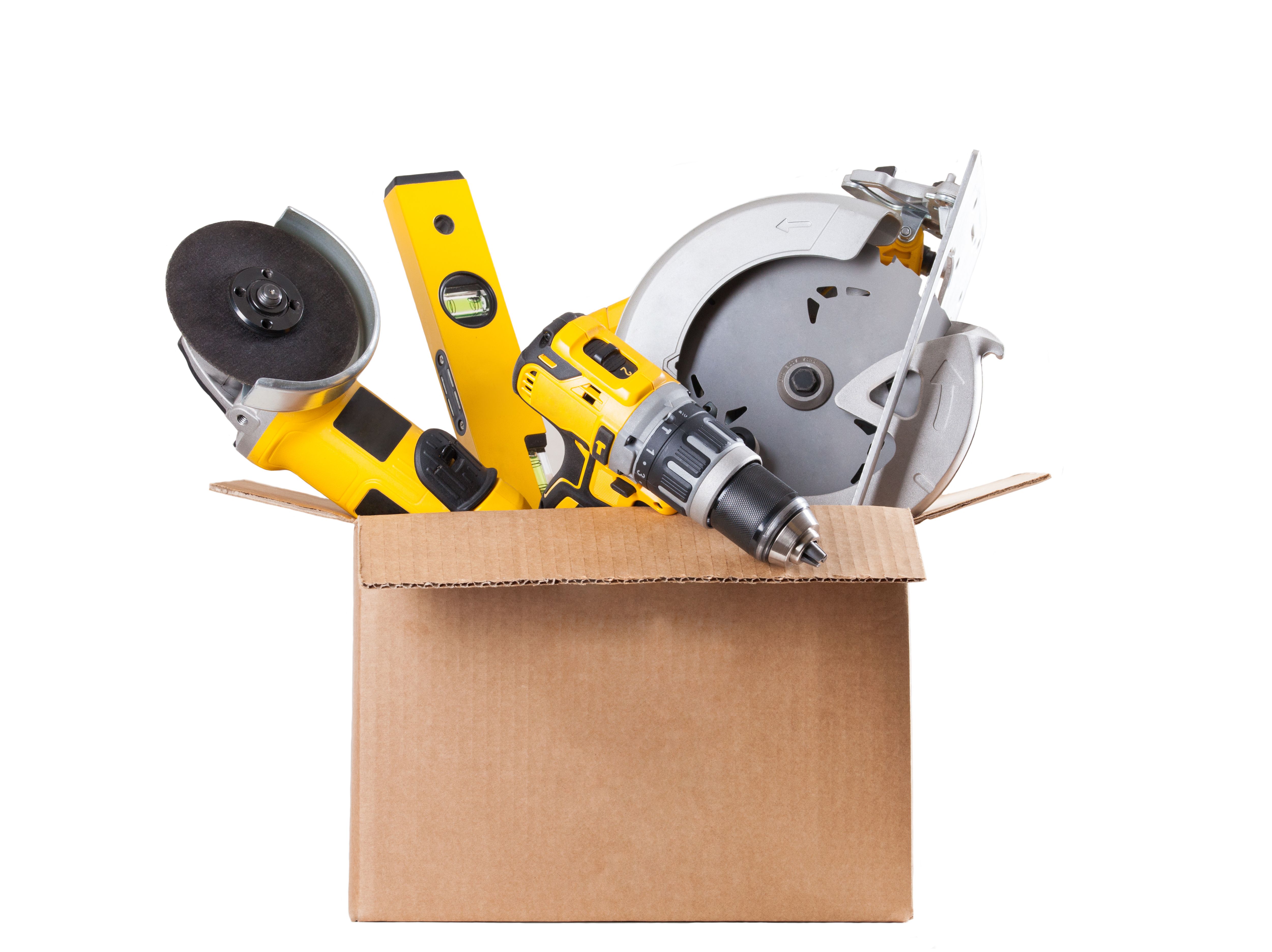 power tools