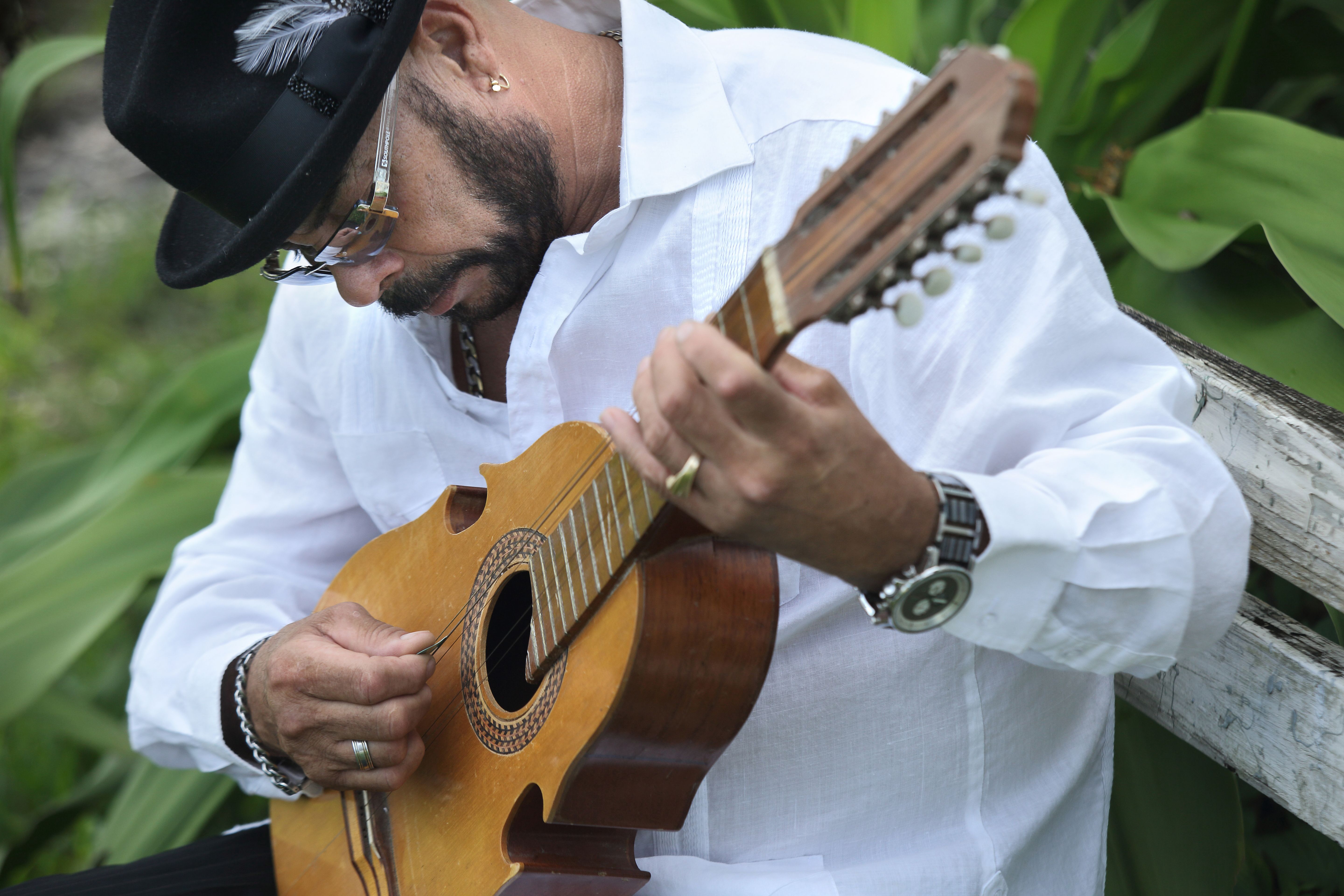 puerto rican music