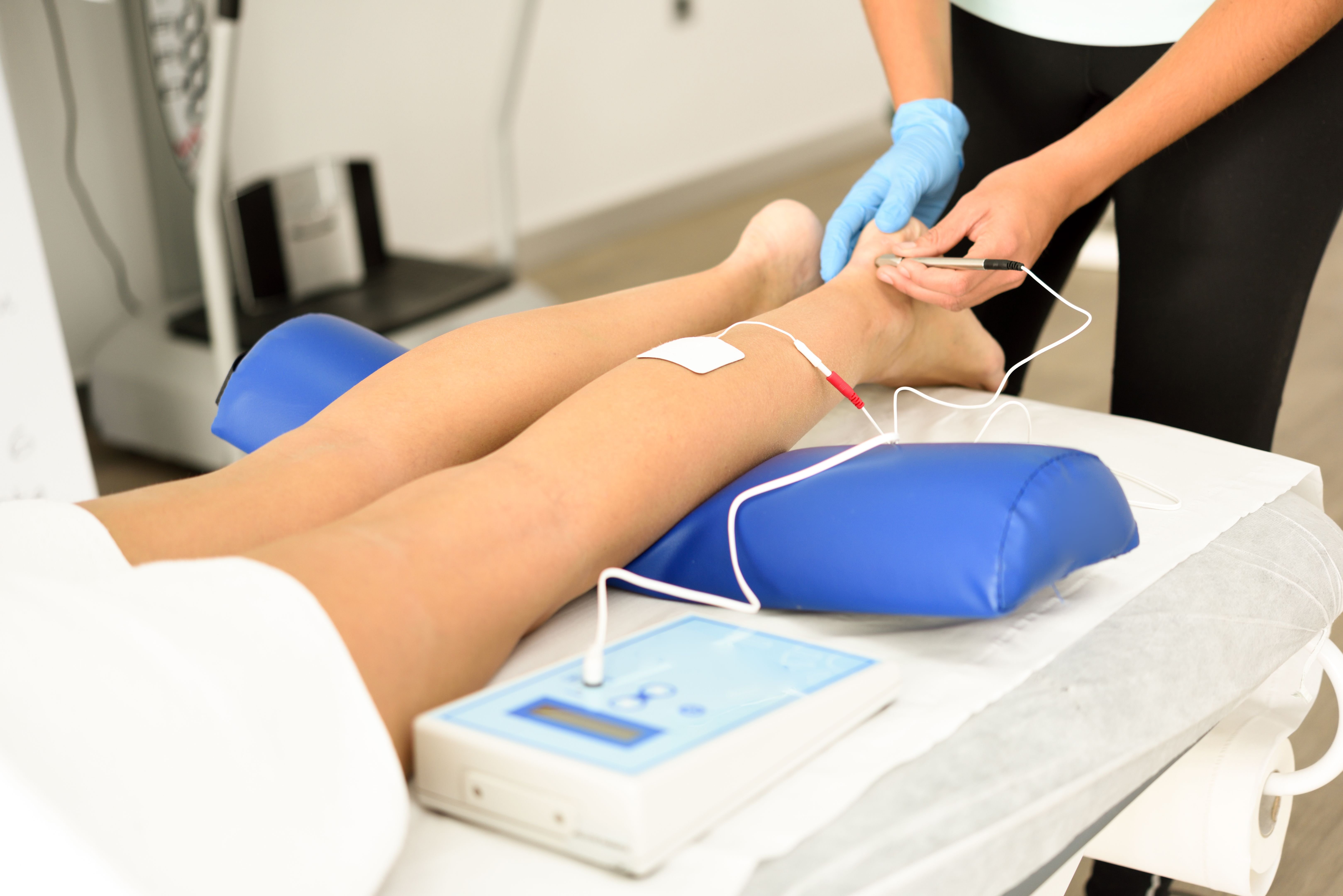 electrical therapy