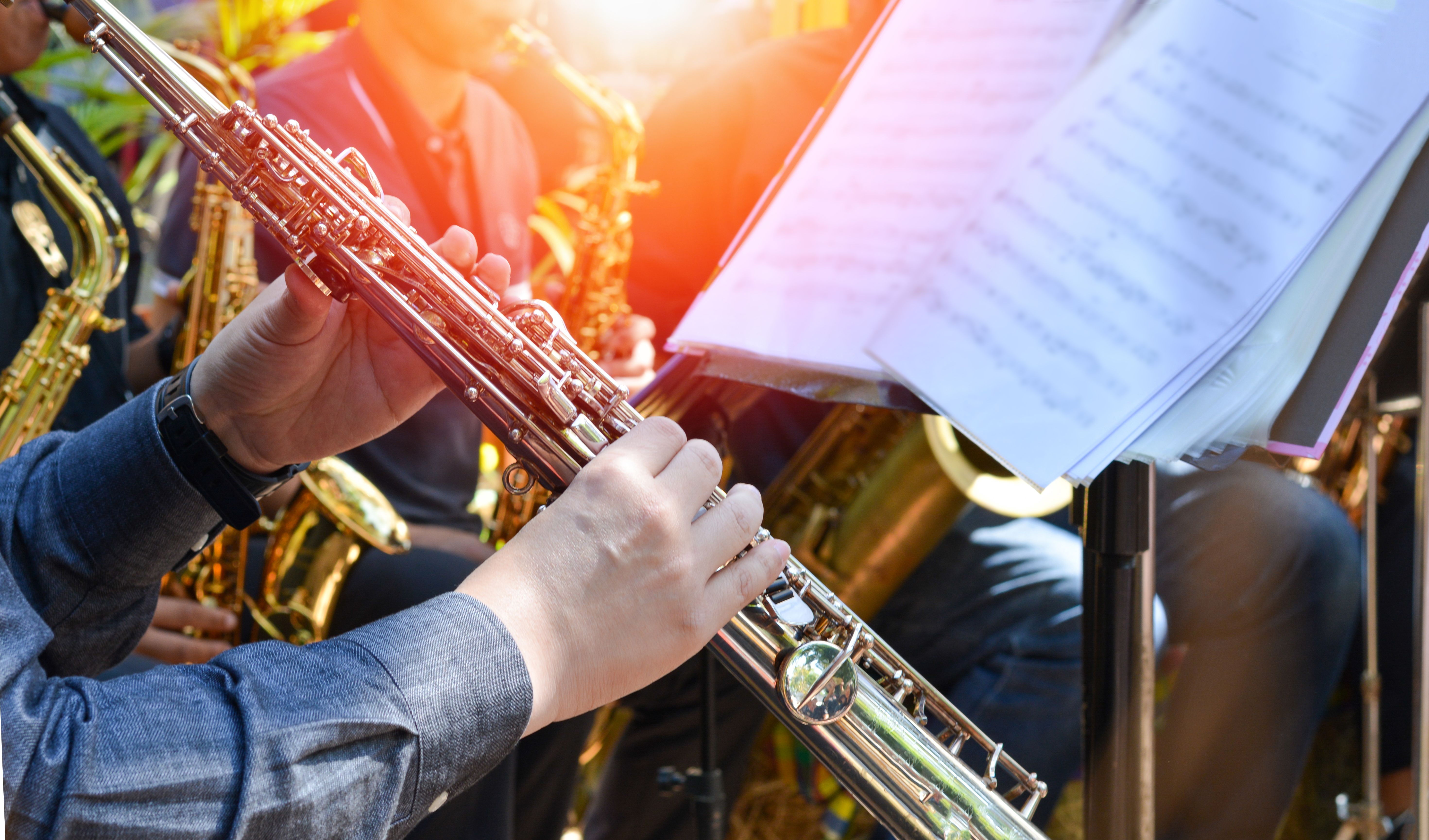 global music festival