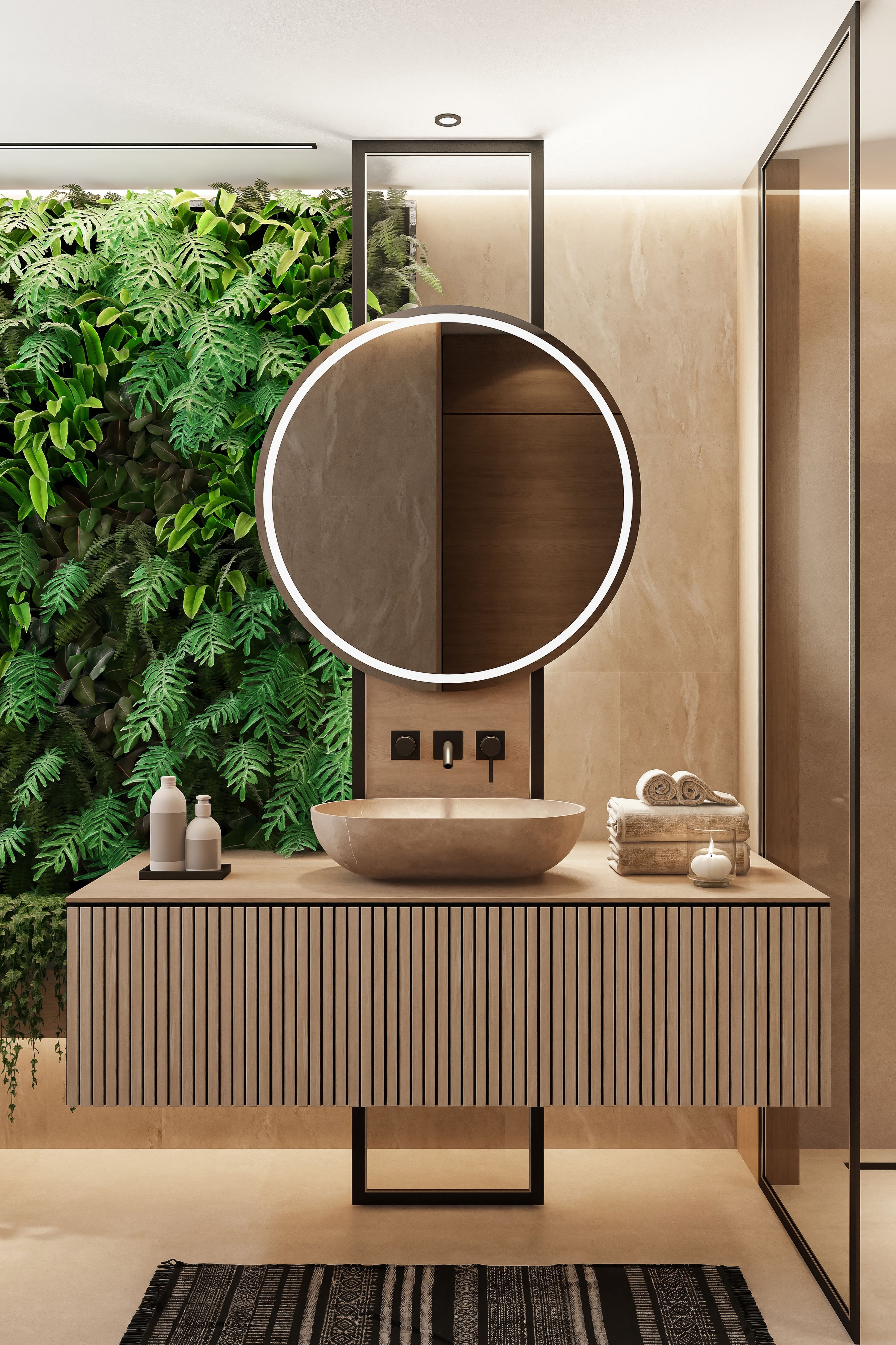 sustainable home design