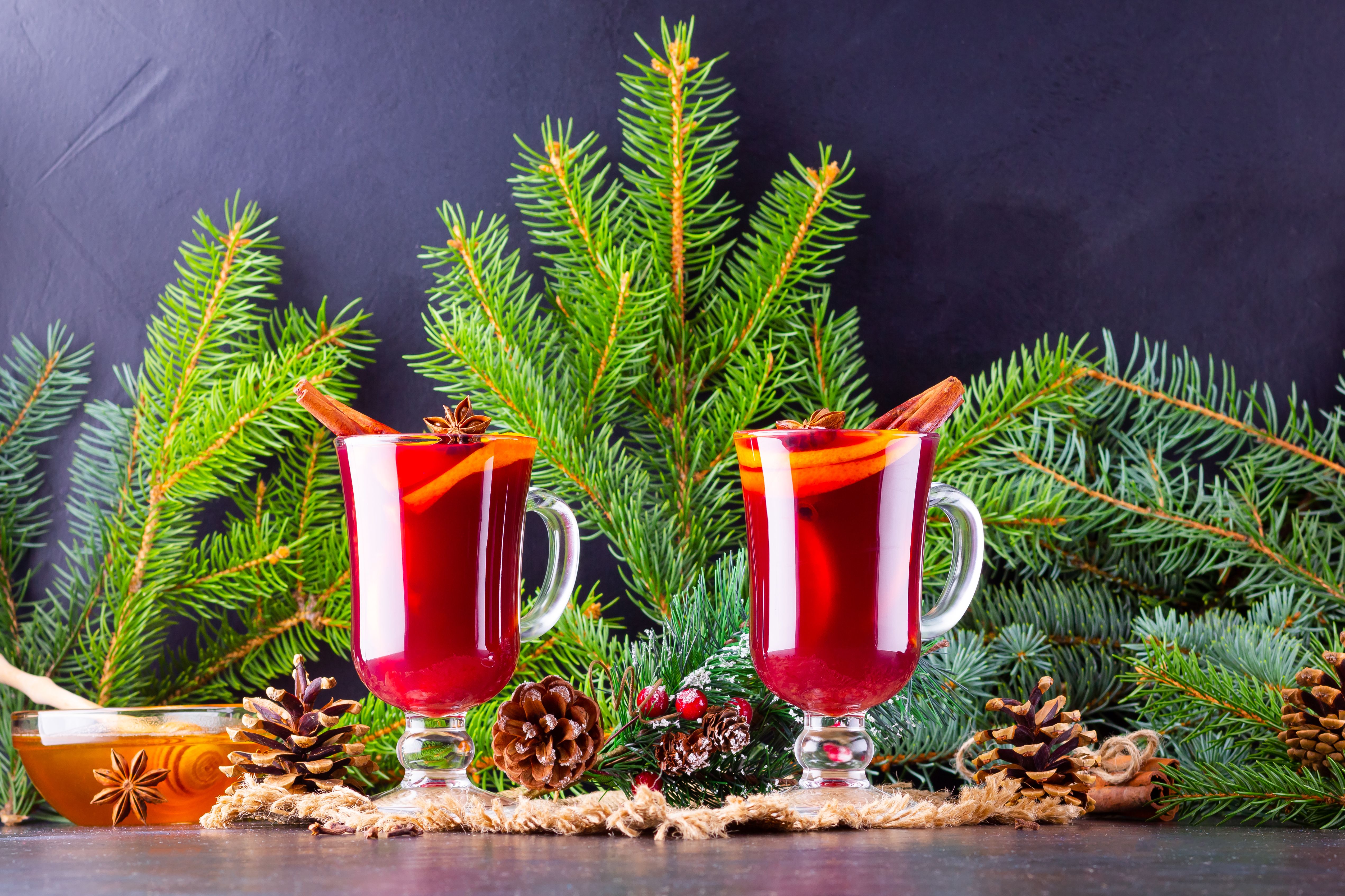 florida winter drinks