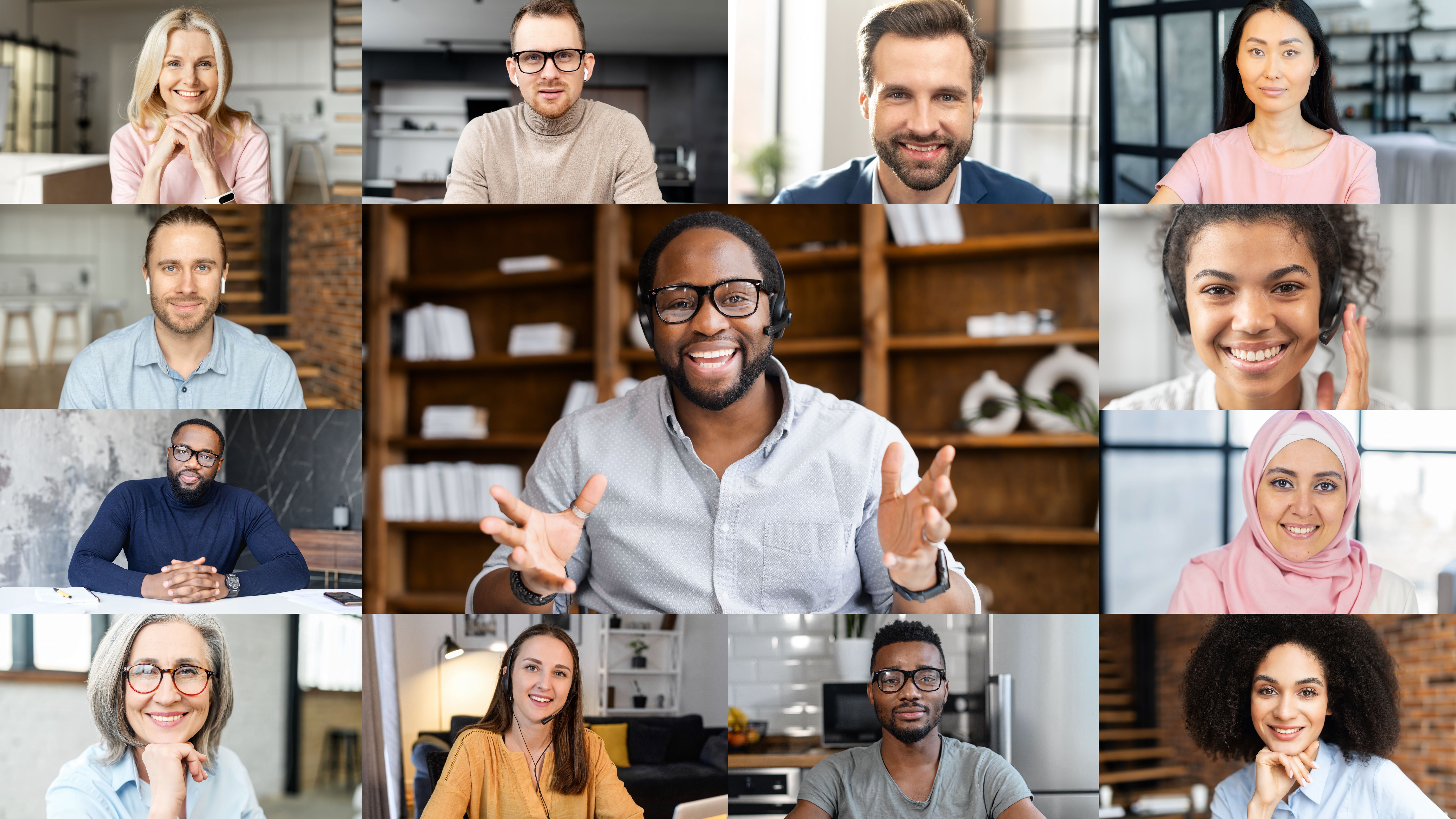 remote team coaching
