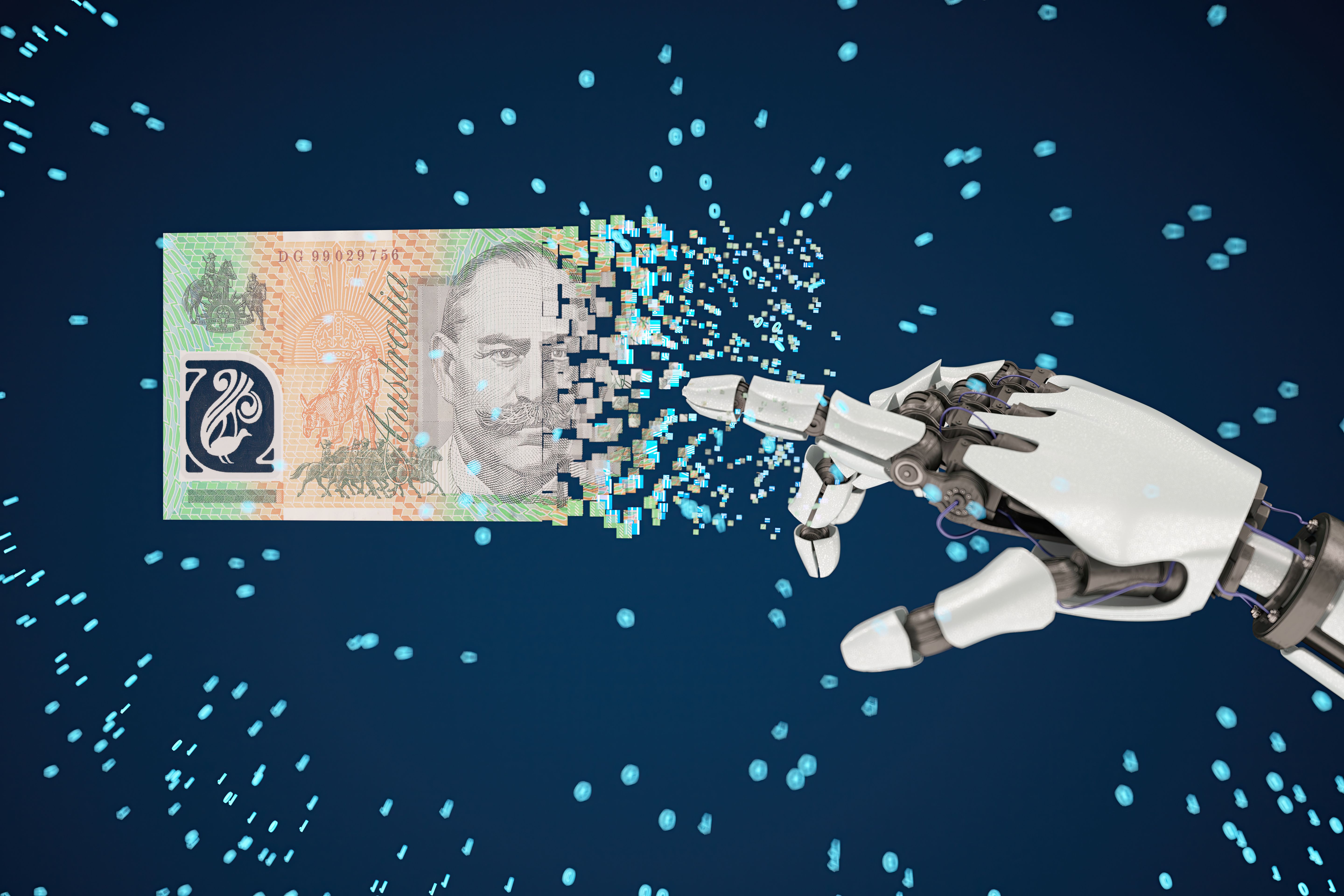 ai benefits