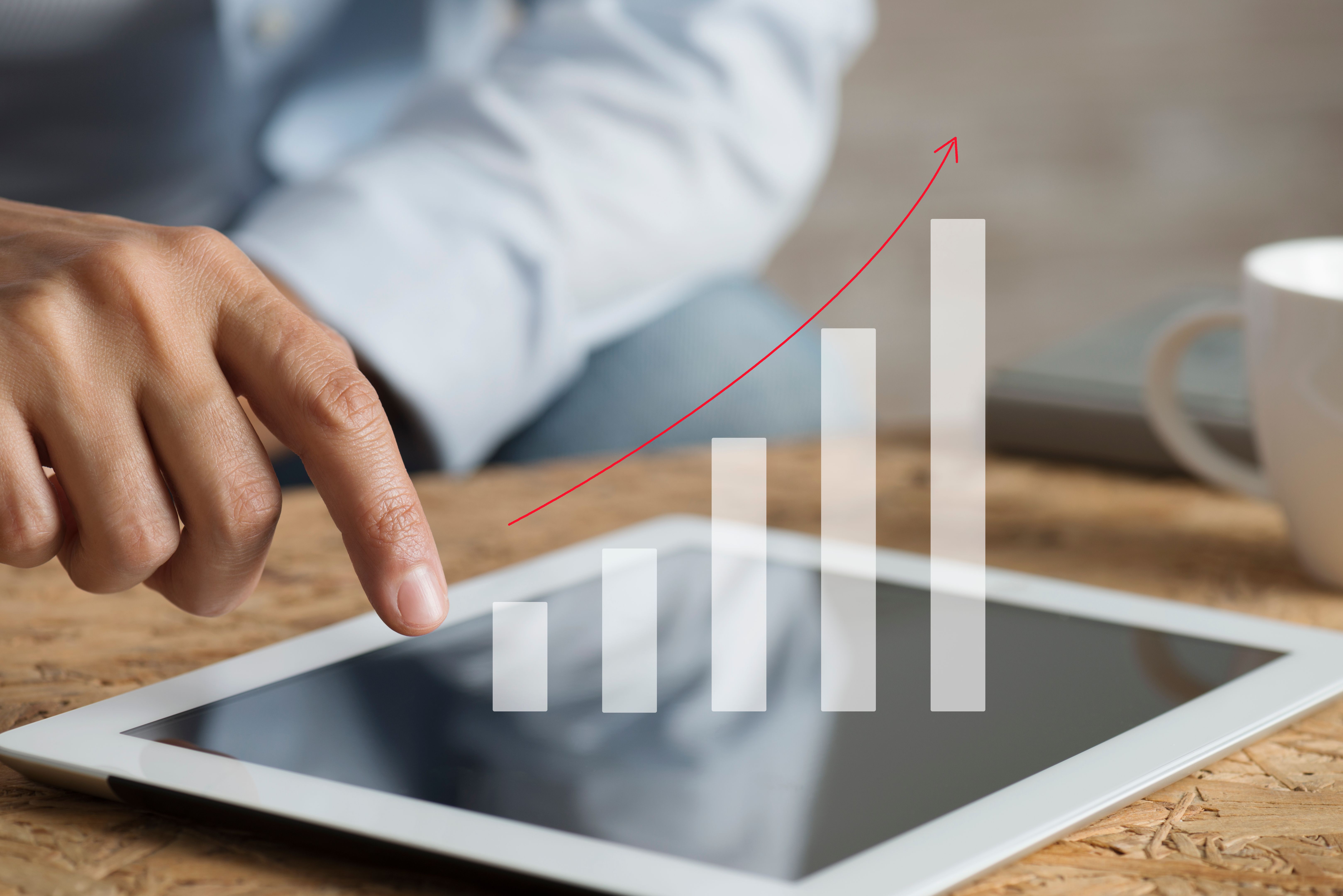 online trend tracking