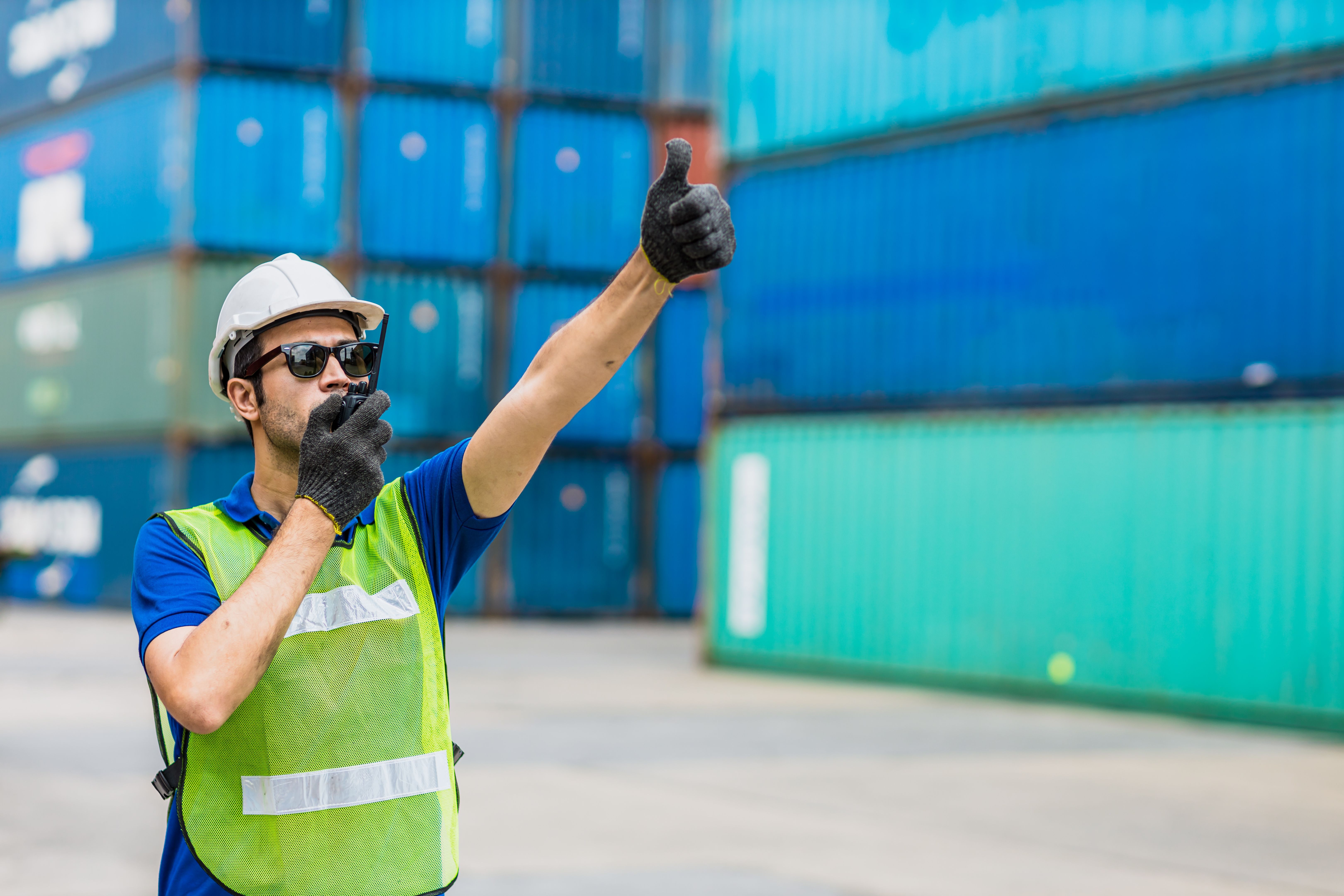 importer warehouse
