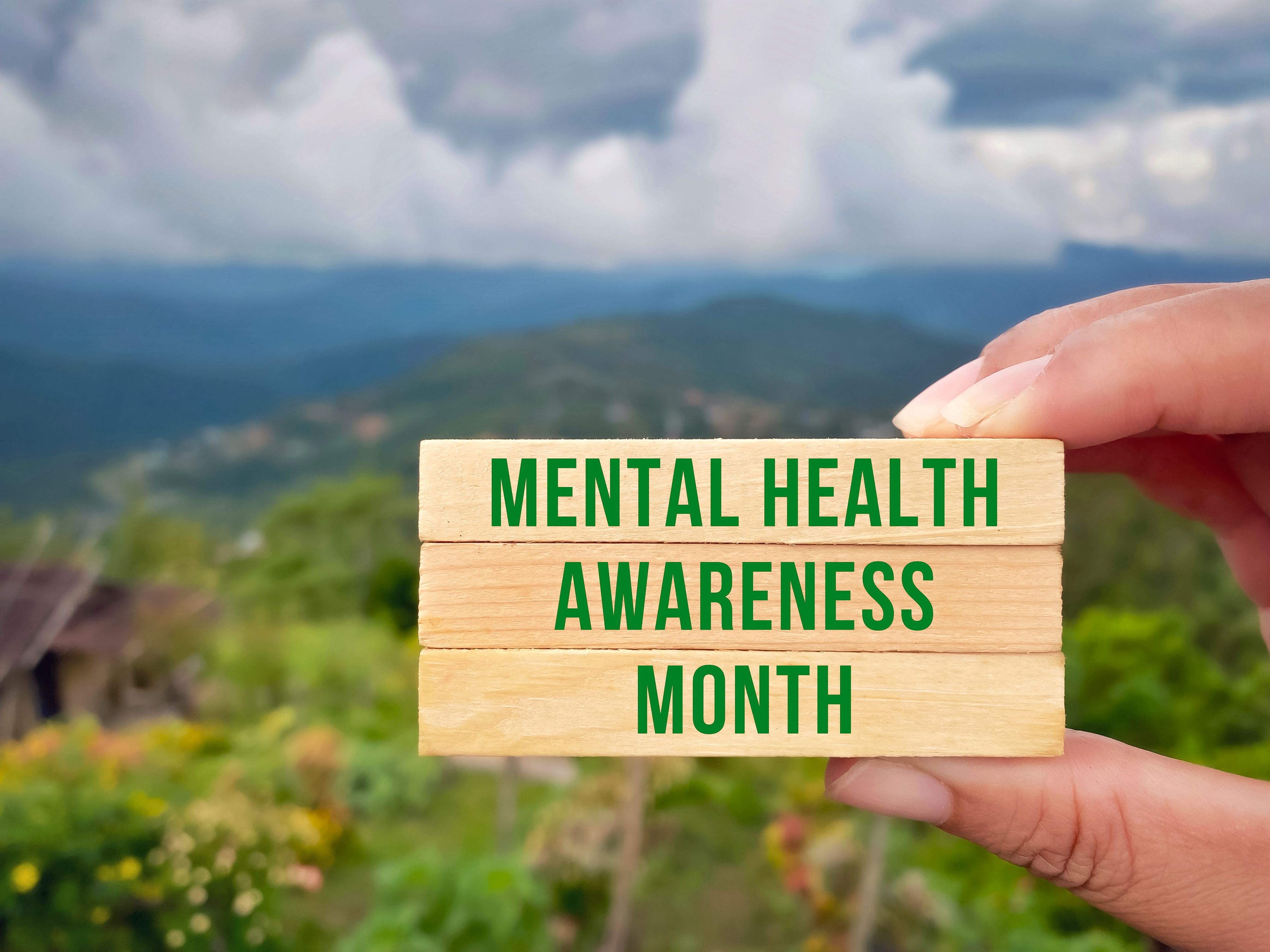 mental health awareness
