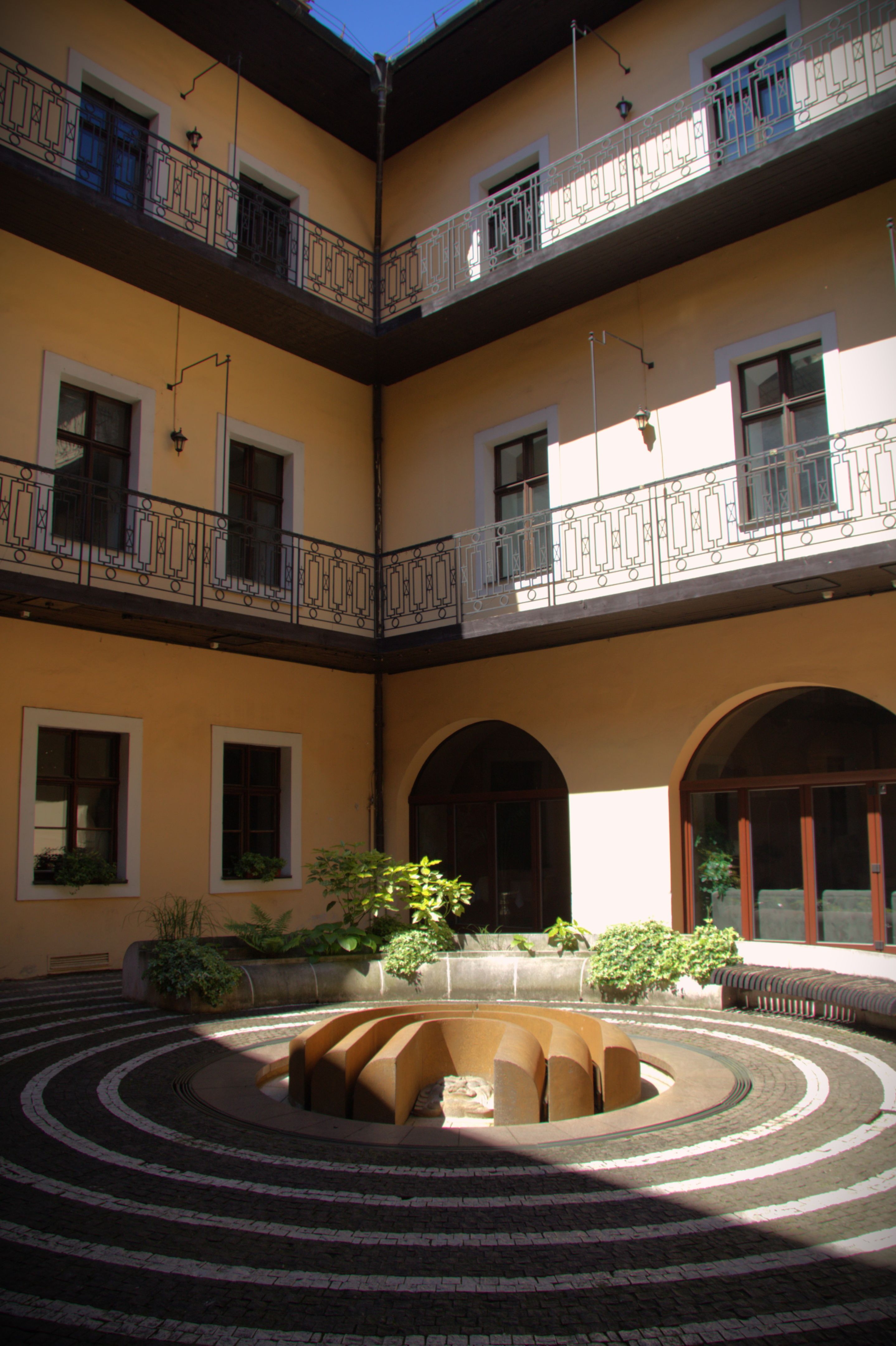 country home slovakia