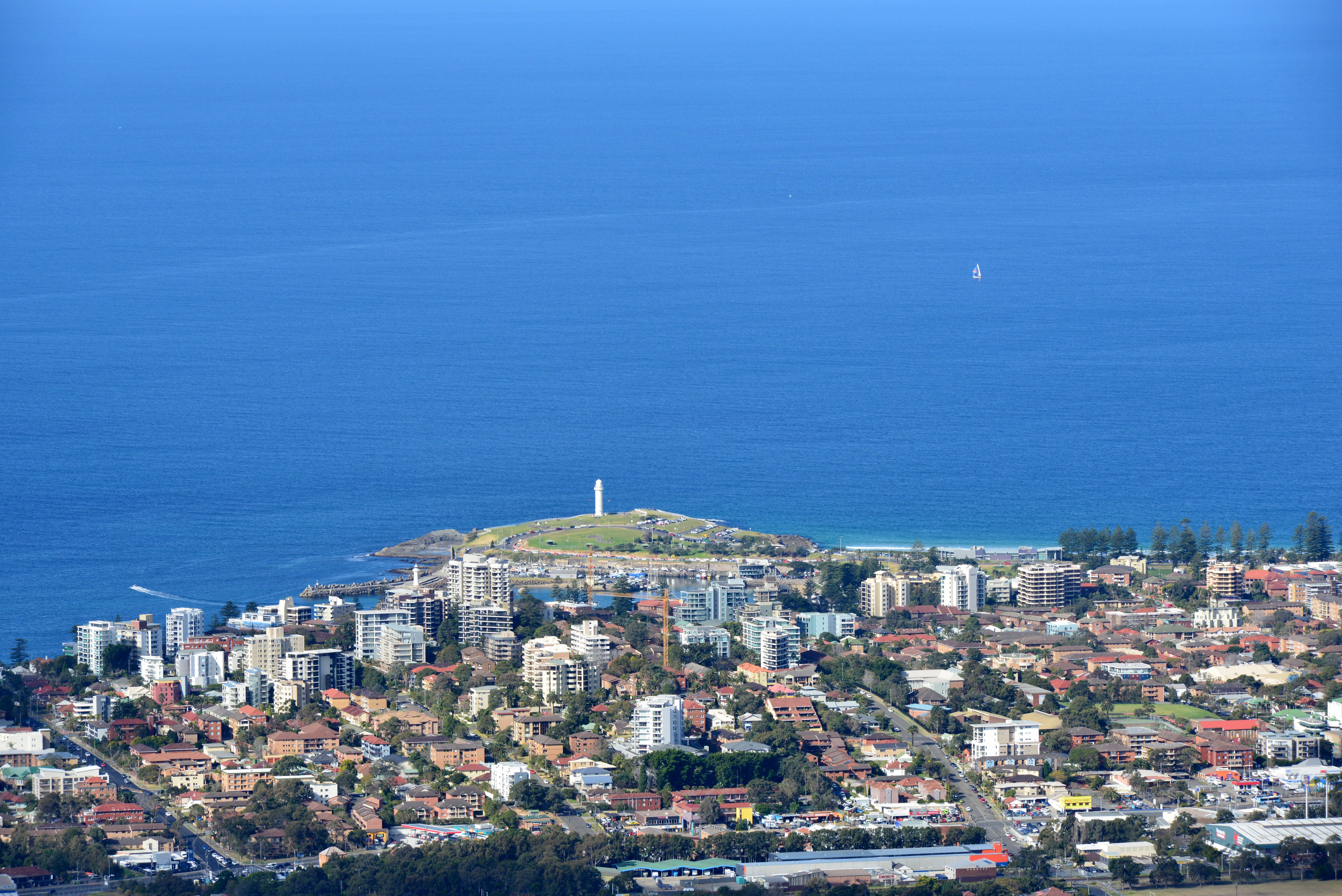 wollongong air conditioning