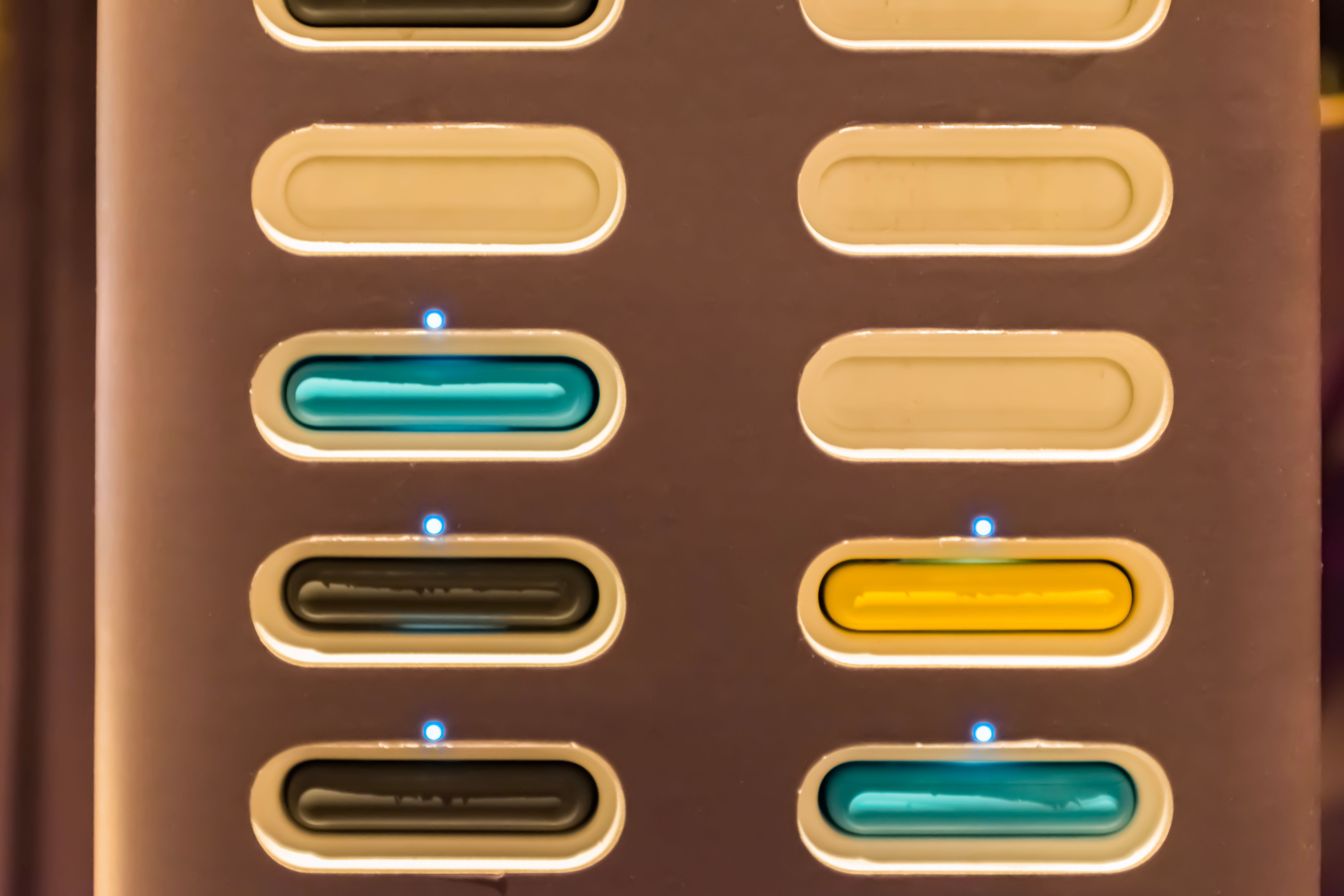 vending machine leasing