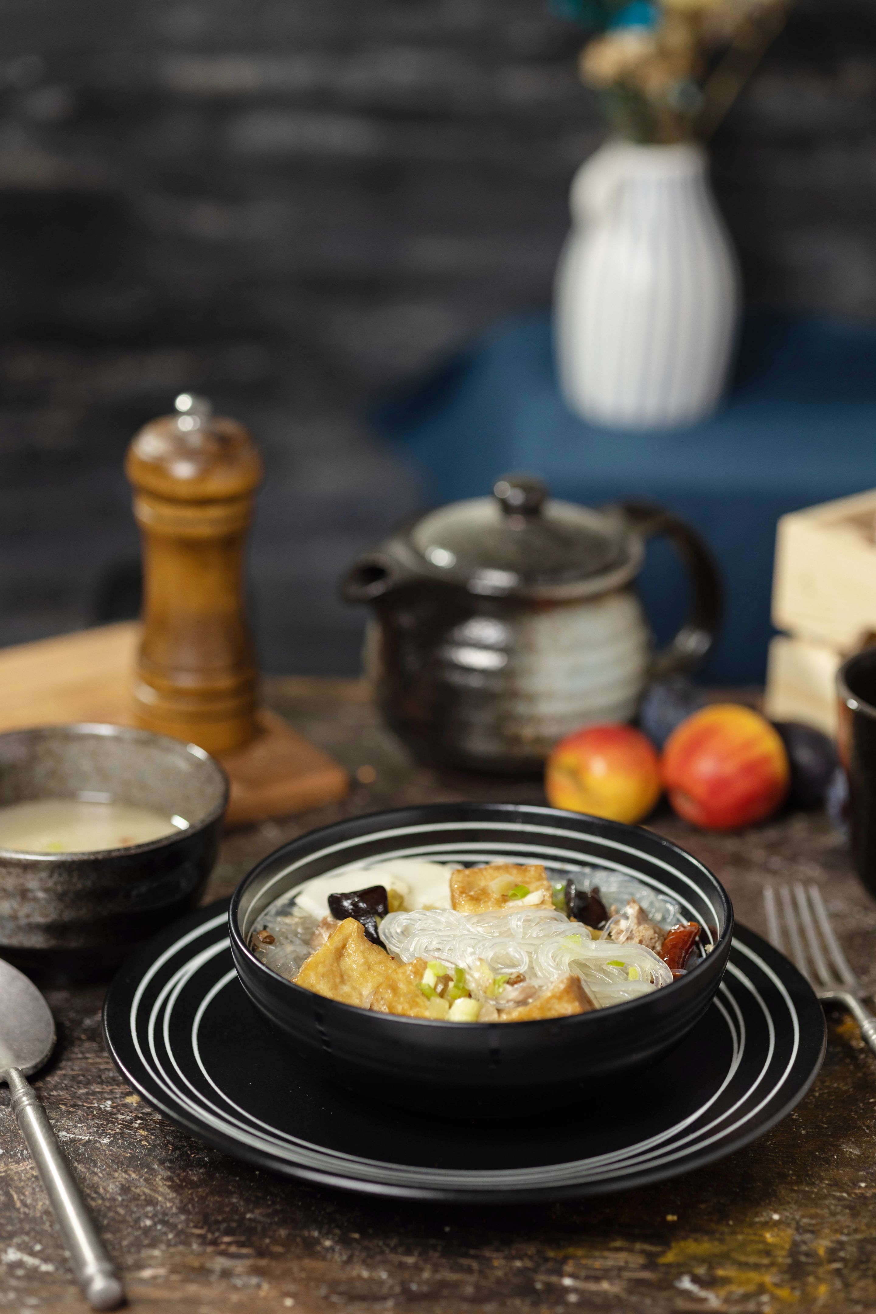 gastronomie bretonne