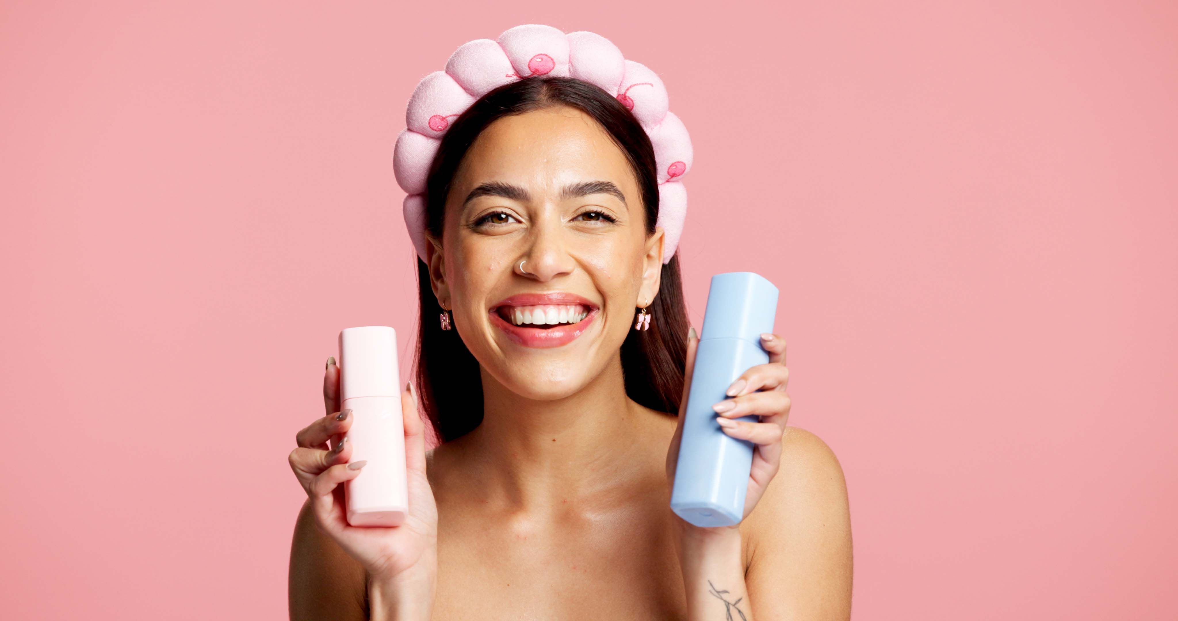 natural cleaning products