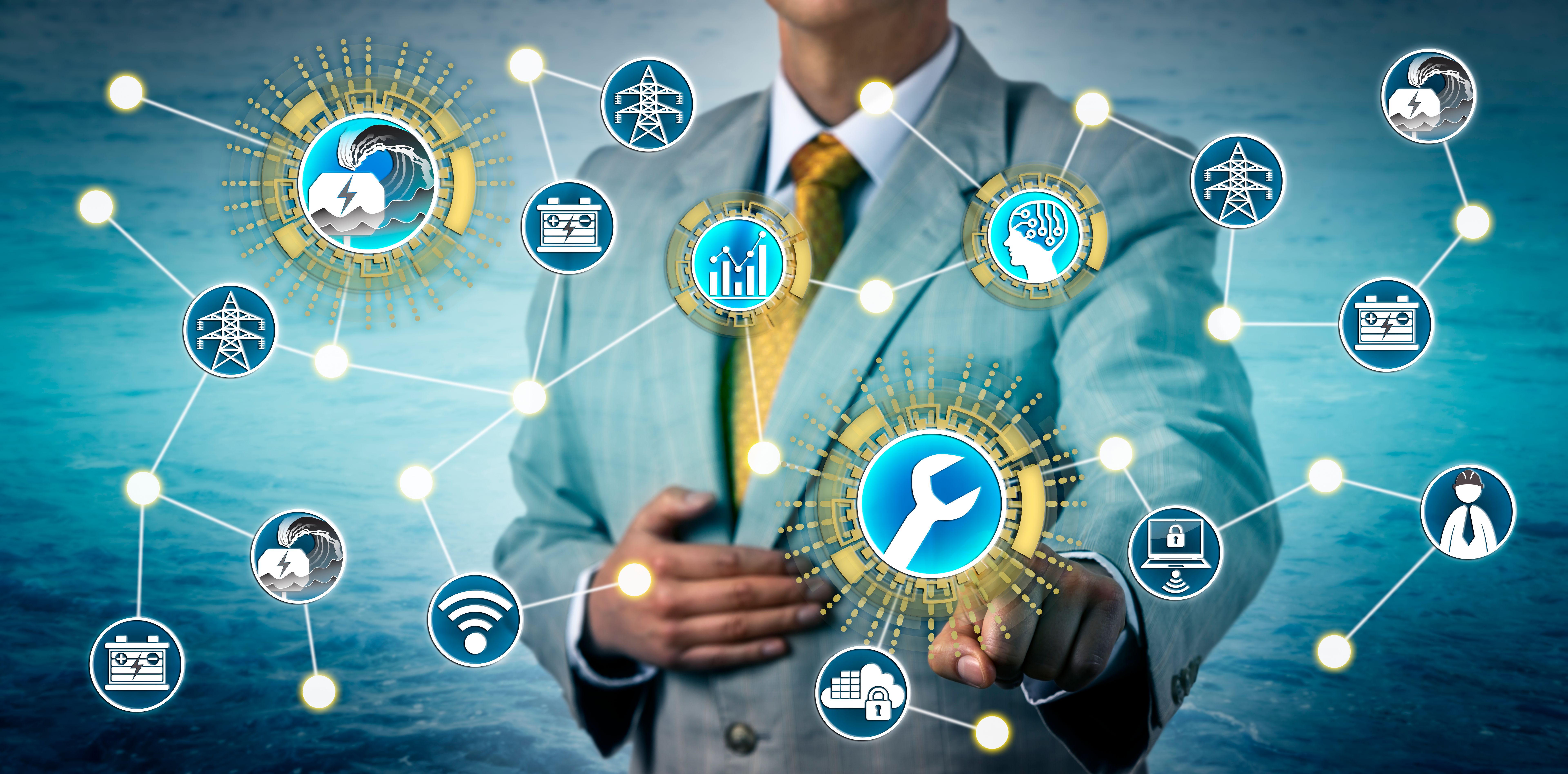 predictive maintenance technology