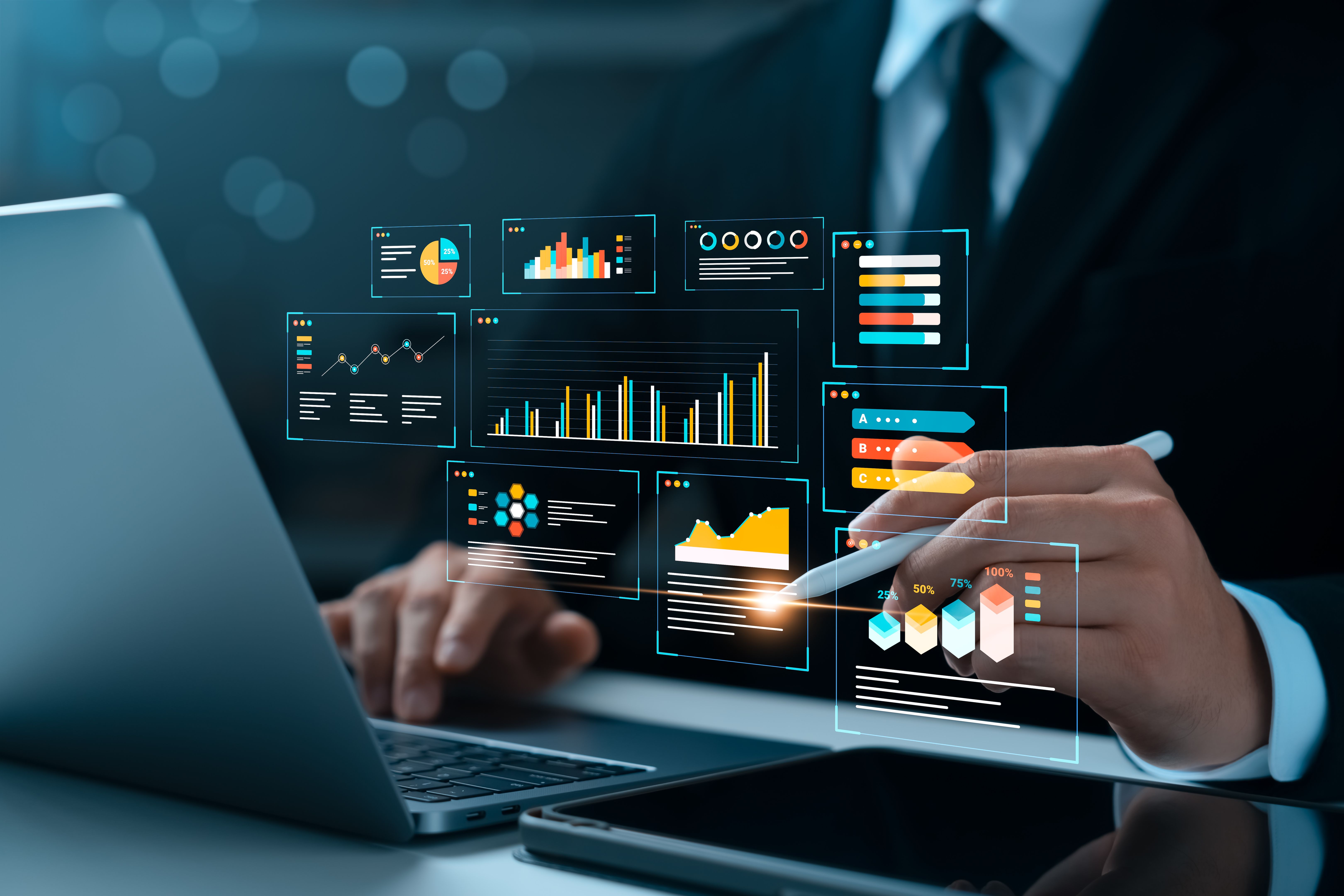 data management